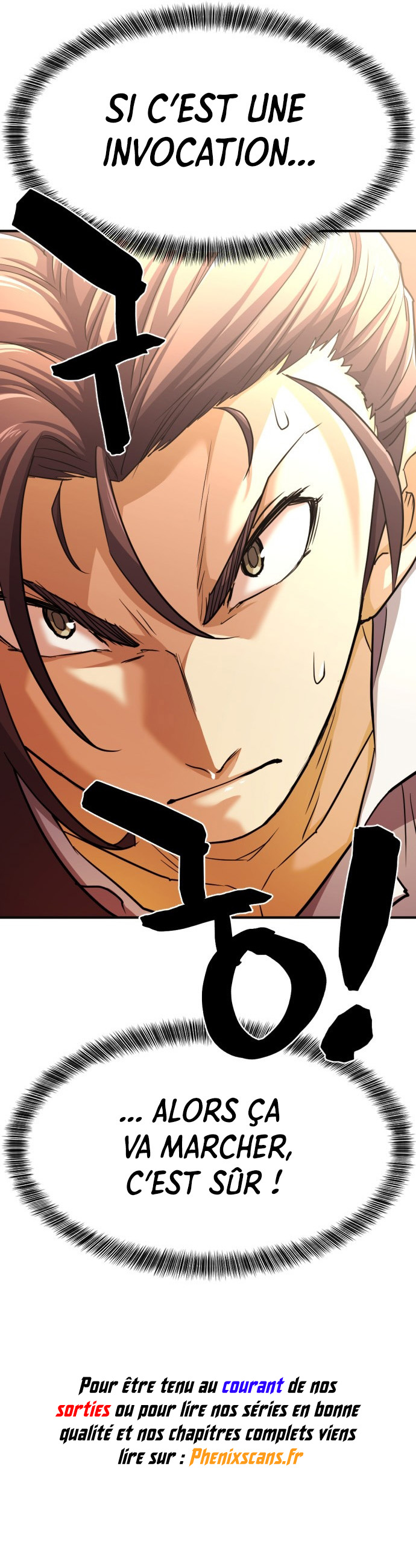 Read The Greatest Estate Developer (FR) Manga Online