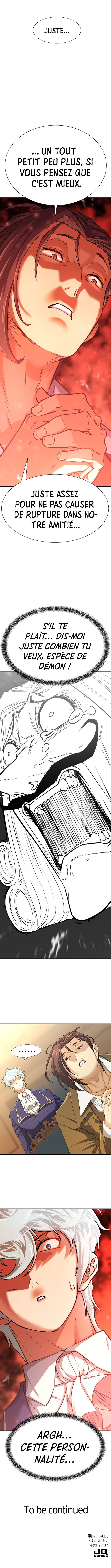 Read The Greatest Estate Developer (FR) Manga Online