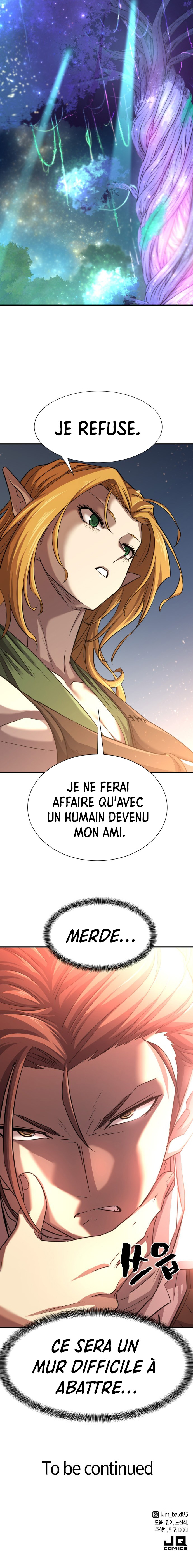 Read The Greatest Estate Developer (FR) Manga Online