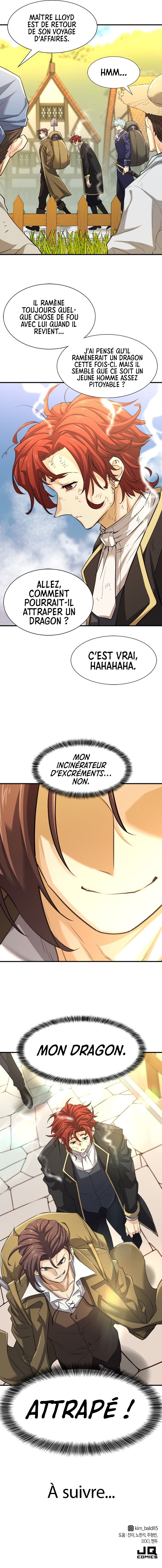 Read The Greatest Estate Developer (FR) Manga Online