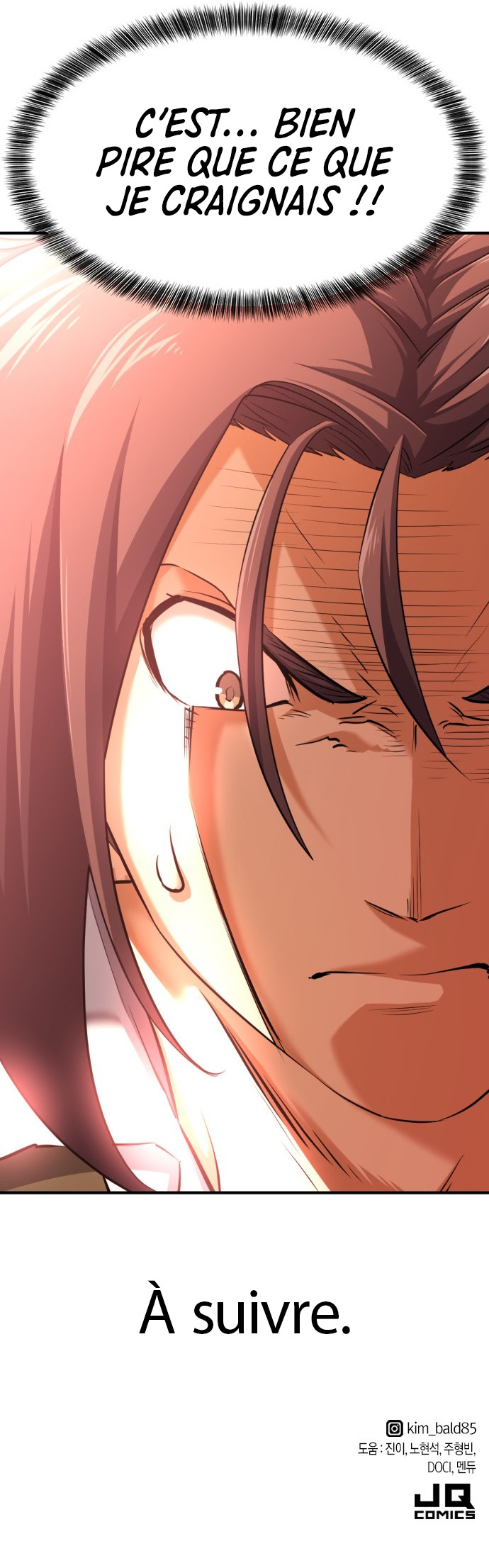 Read The Greatest Estate Developer (FR) Manga Online