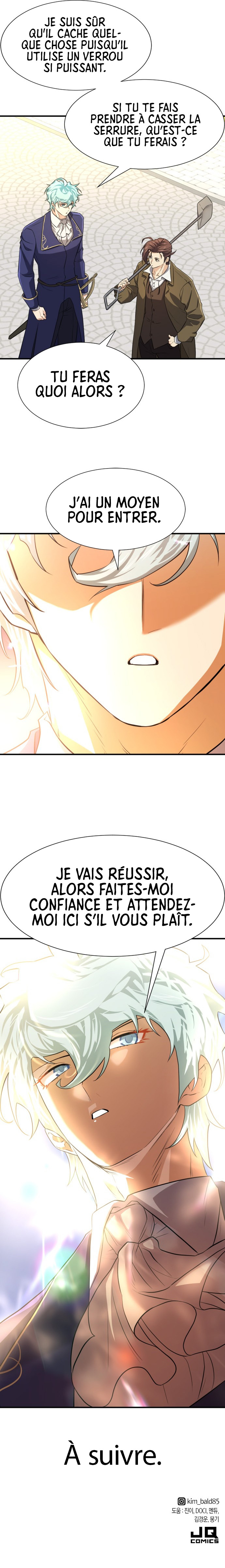 Read The Greatest Estate Developer (FR) Manga Online