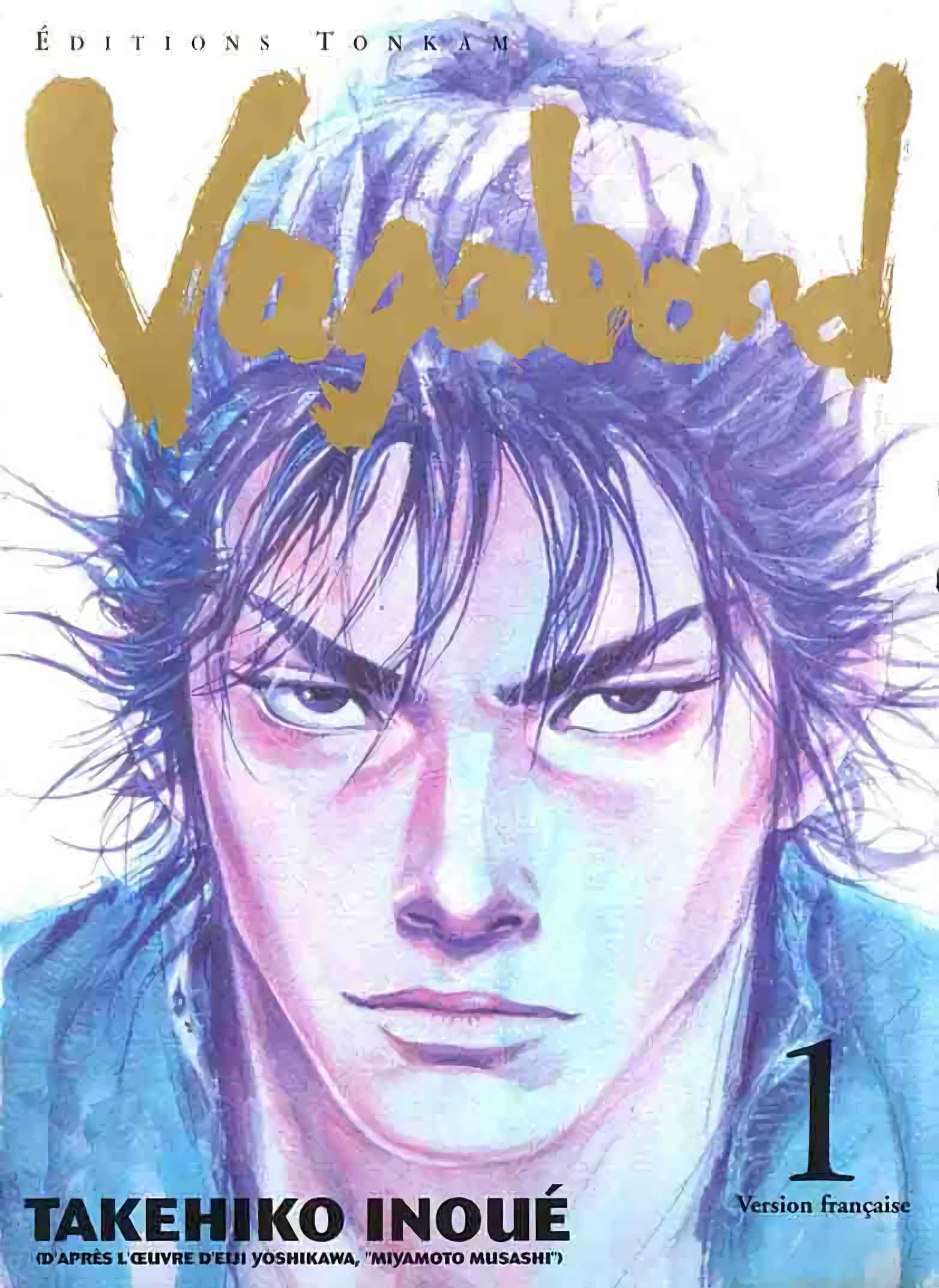 Read VagabondFR Manga Online