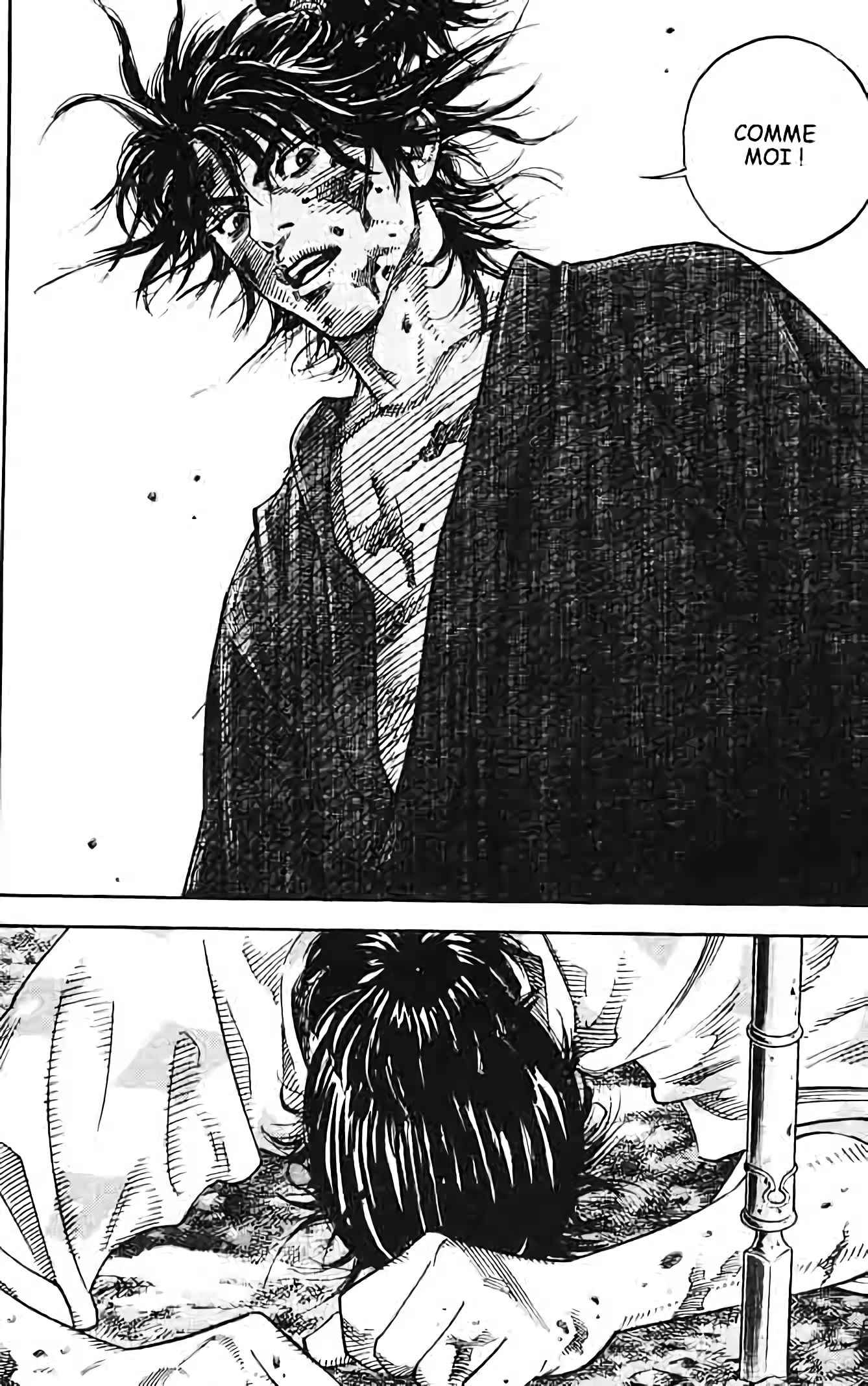 Read VagabondFR Manga Online