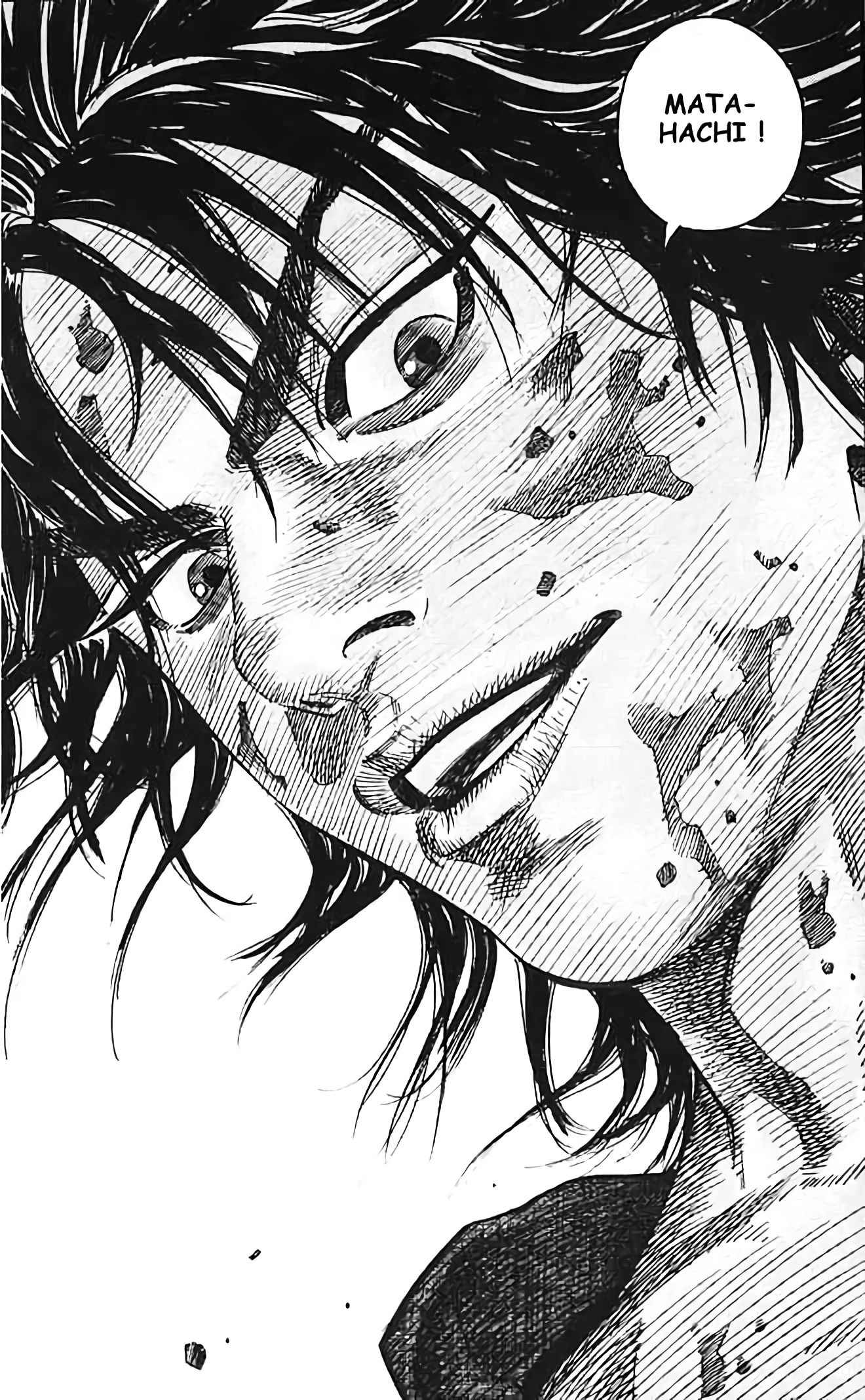 Read VagabondFR Manga Online