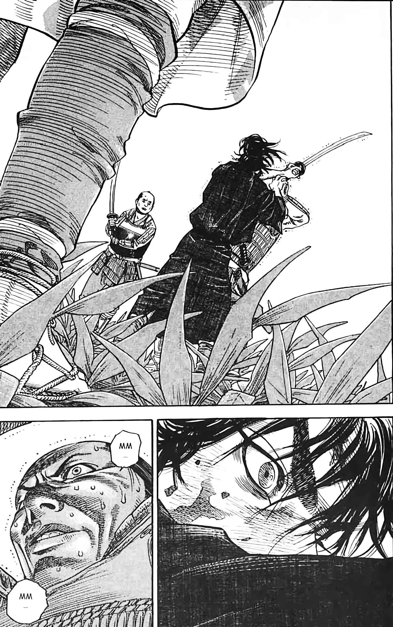 Read VagabondFR Manga Online