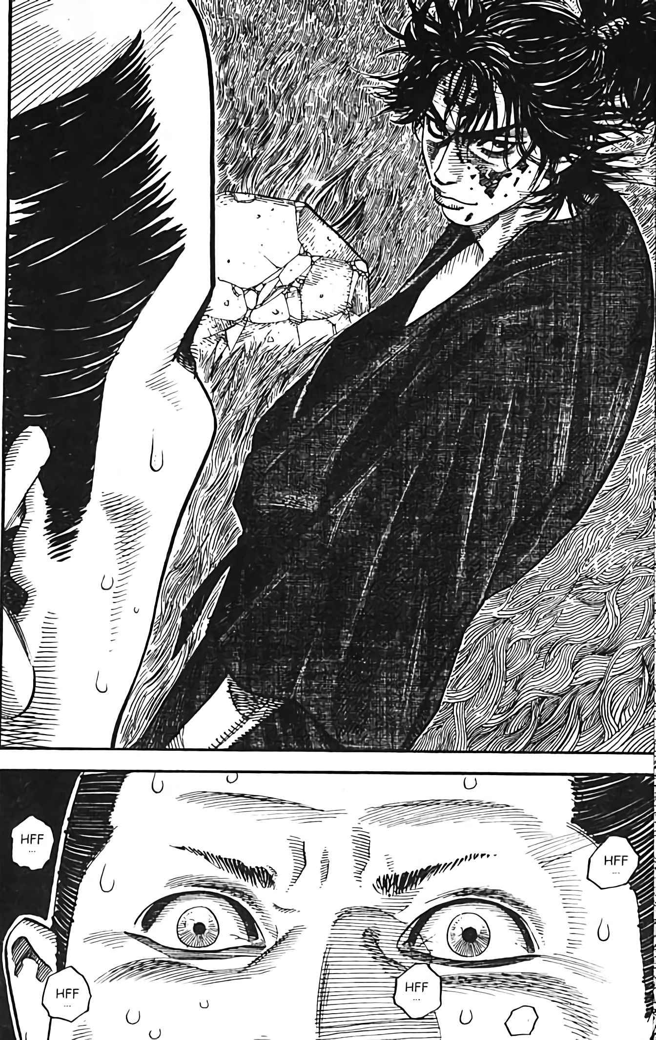 Read VagabondFR Manga Online