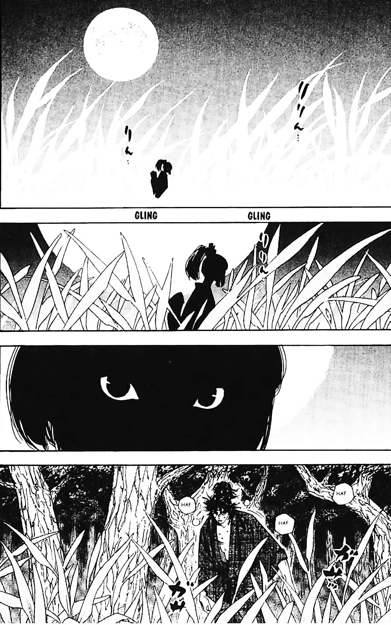 Read VagabondFR Manga Online