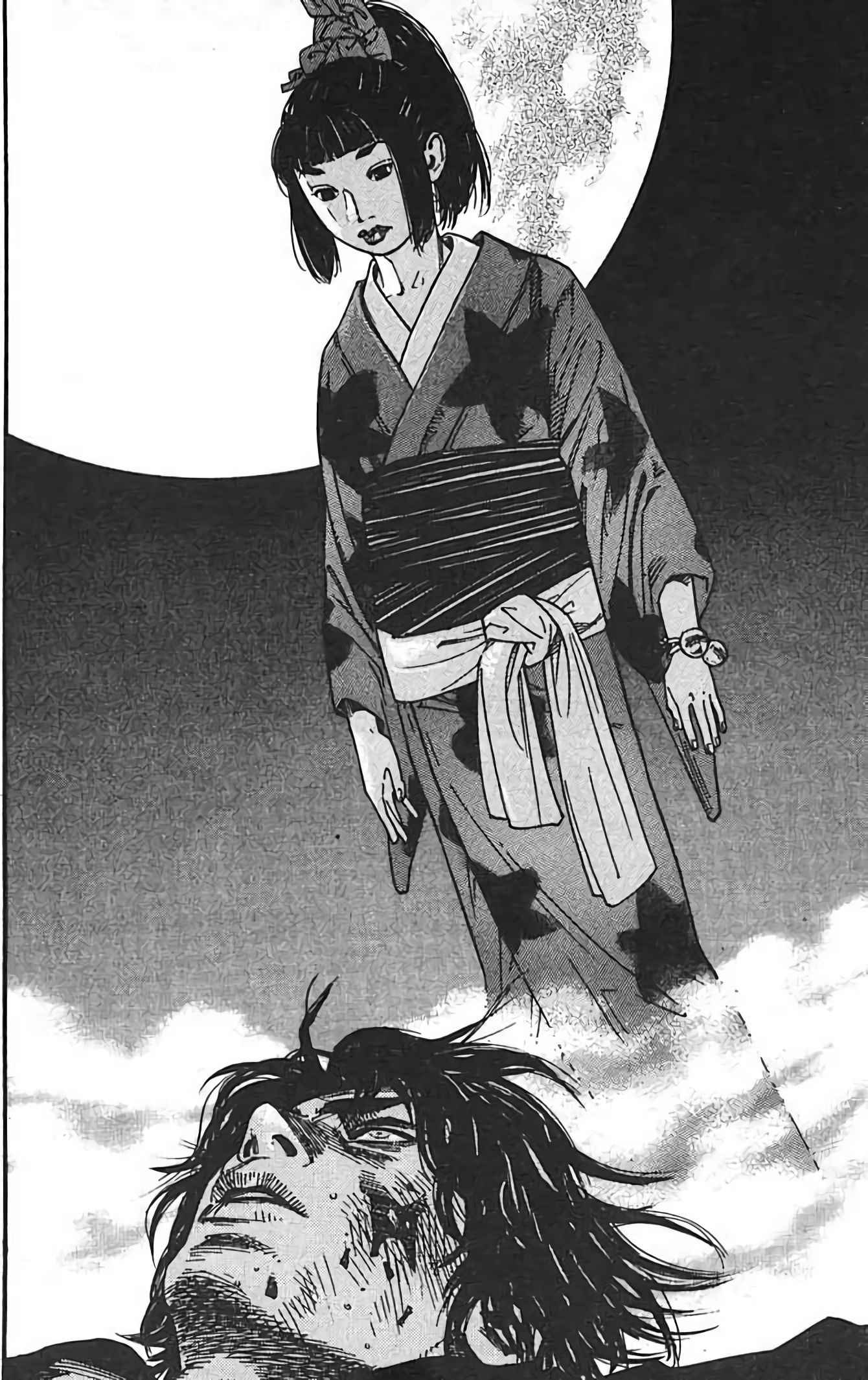 Read VagabondFR Manga Online