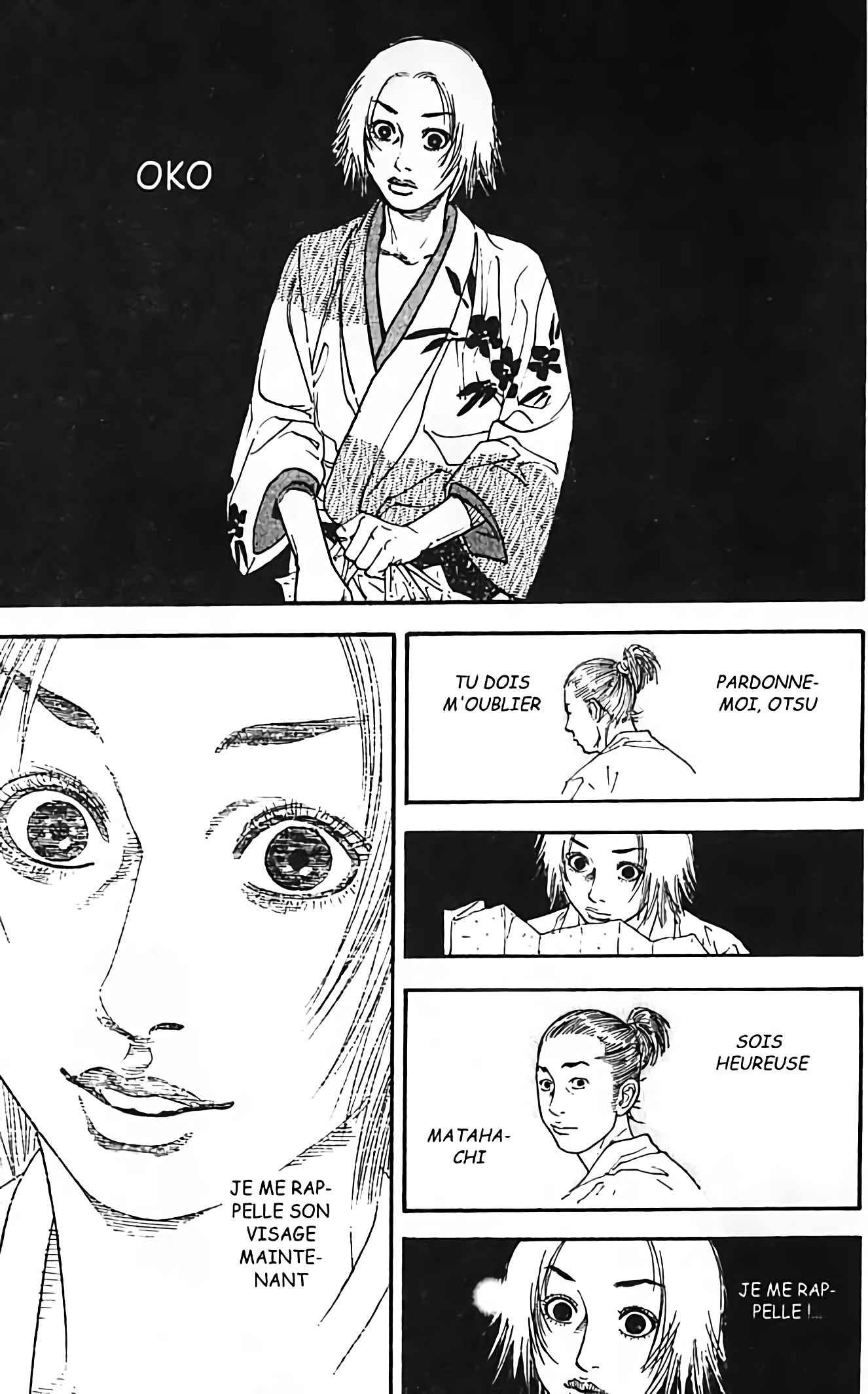 Read VagabondFR Manga Online