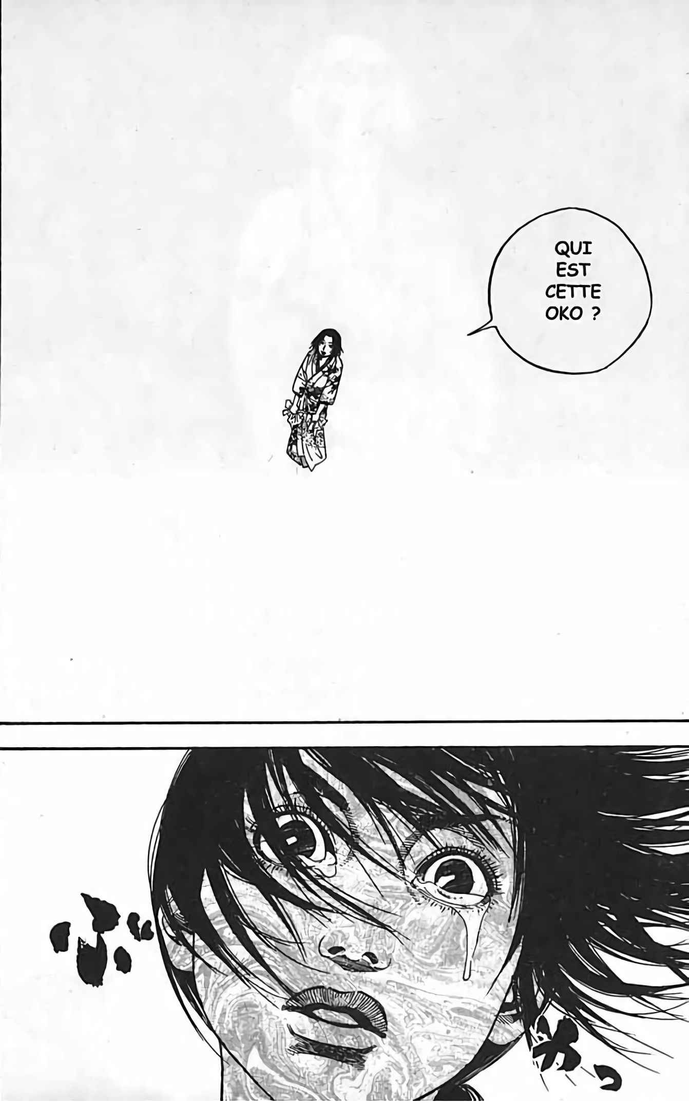 Read VagabondFR Manga Online
