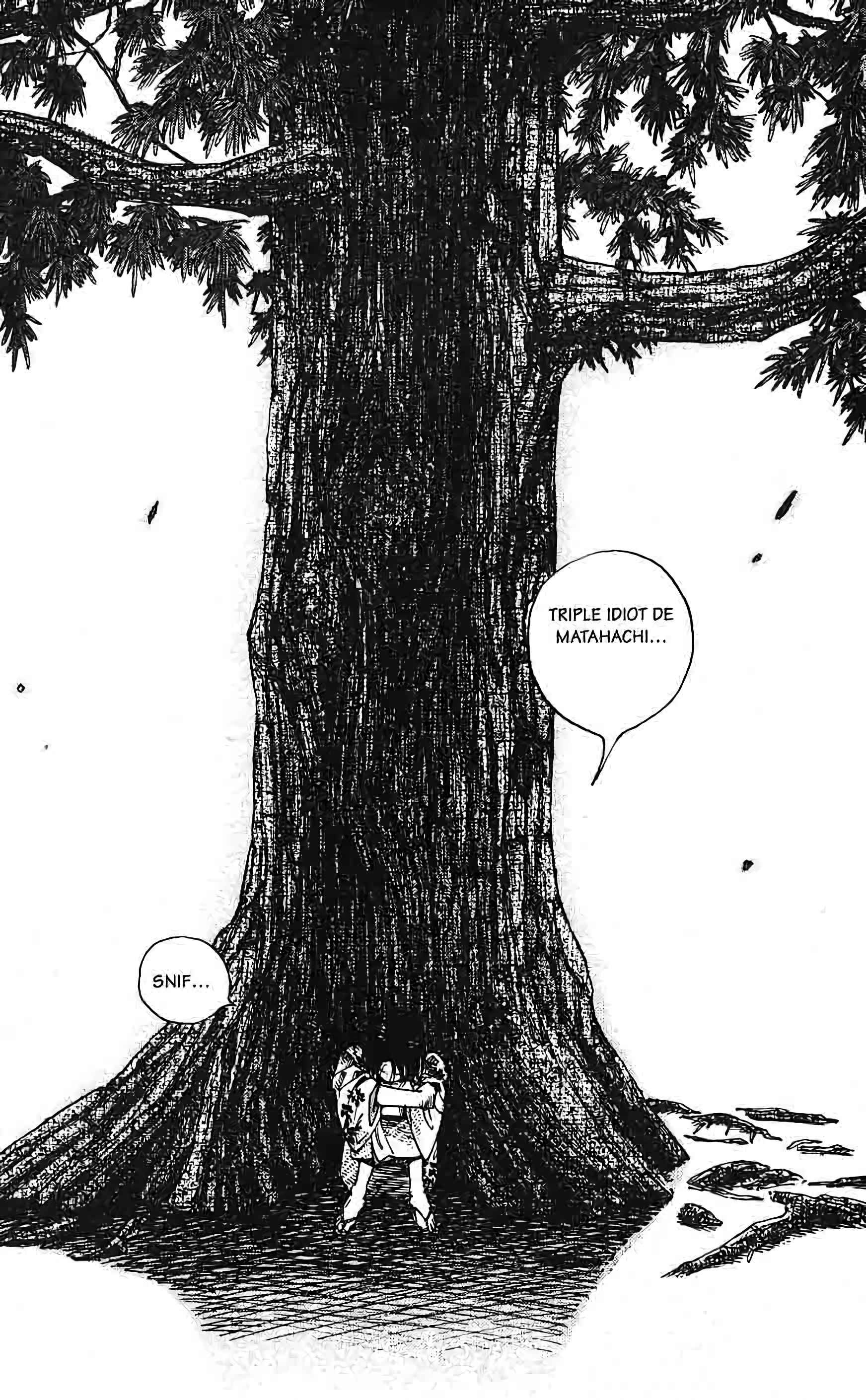 Read VagabondFR Manga Online