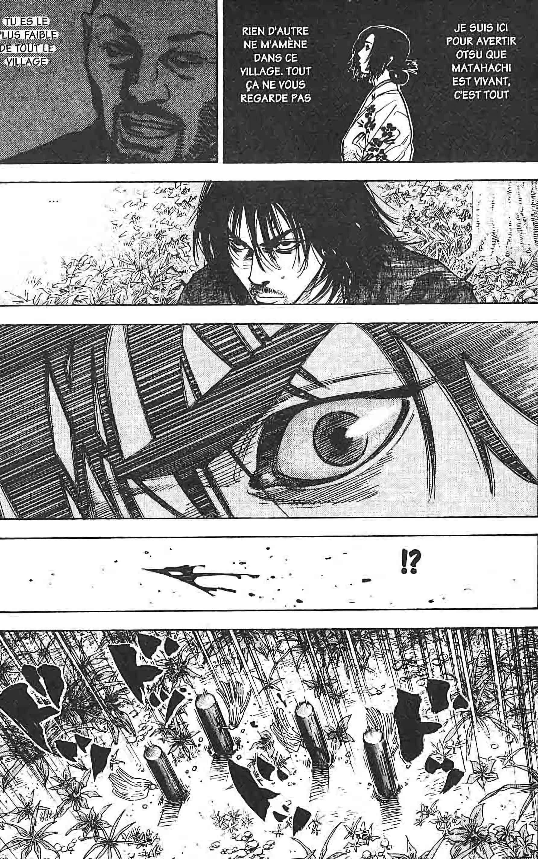 Read VagabondFR Manga Online