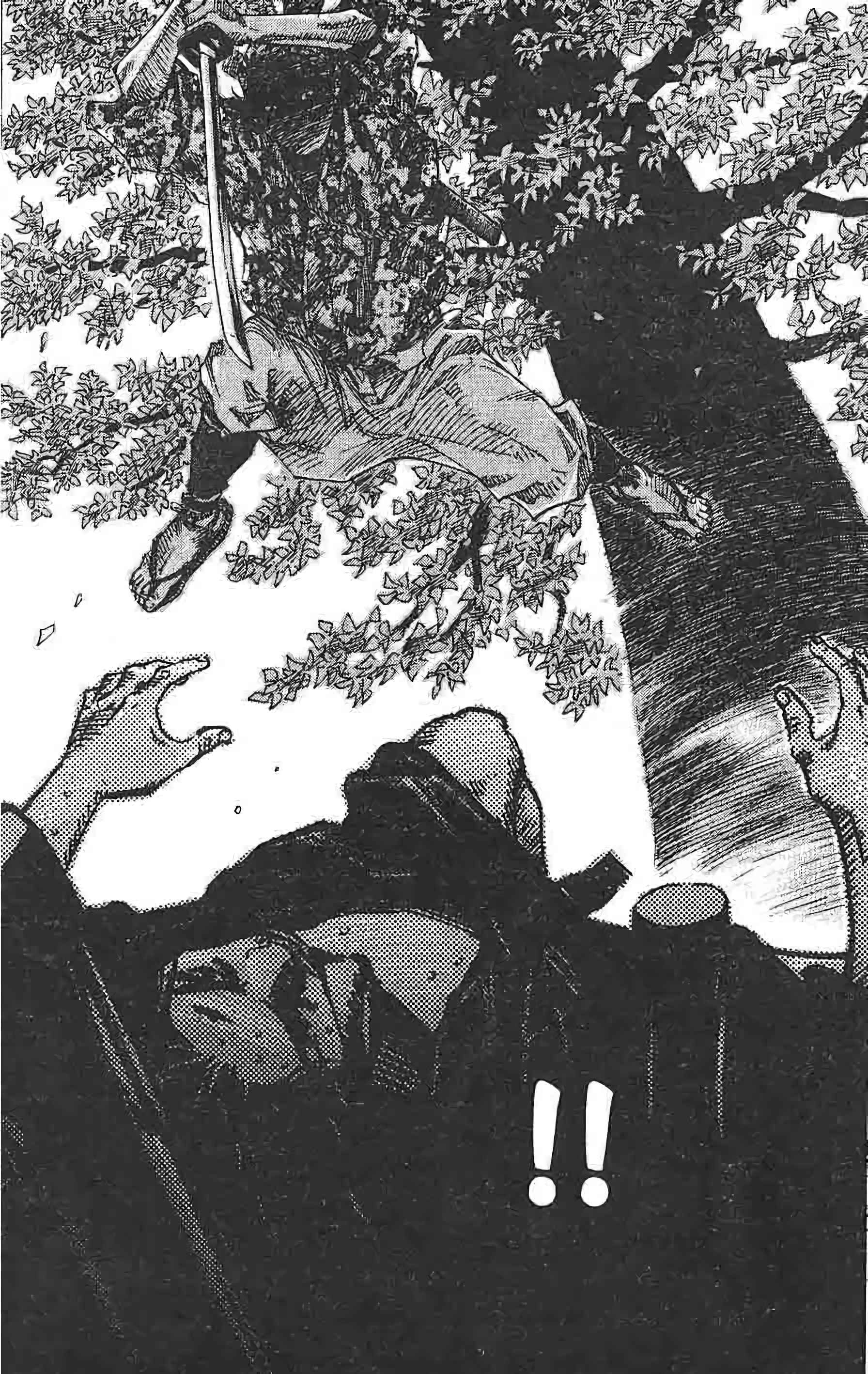 Read VagabondFR Manga Online