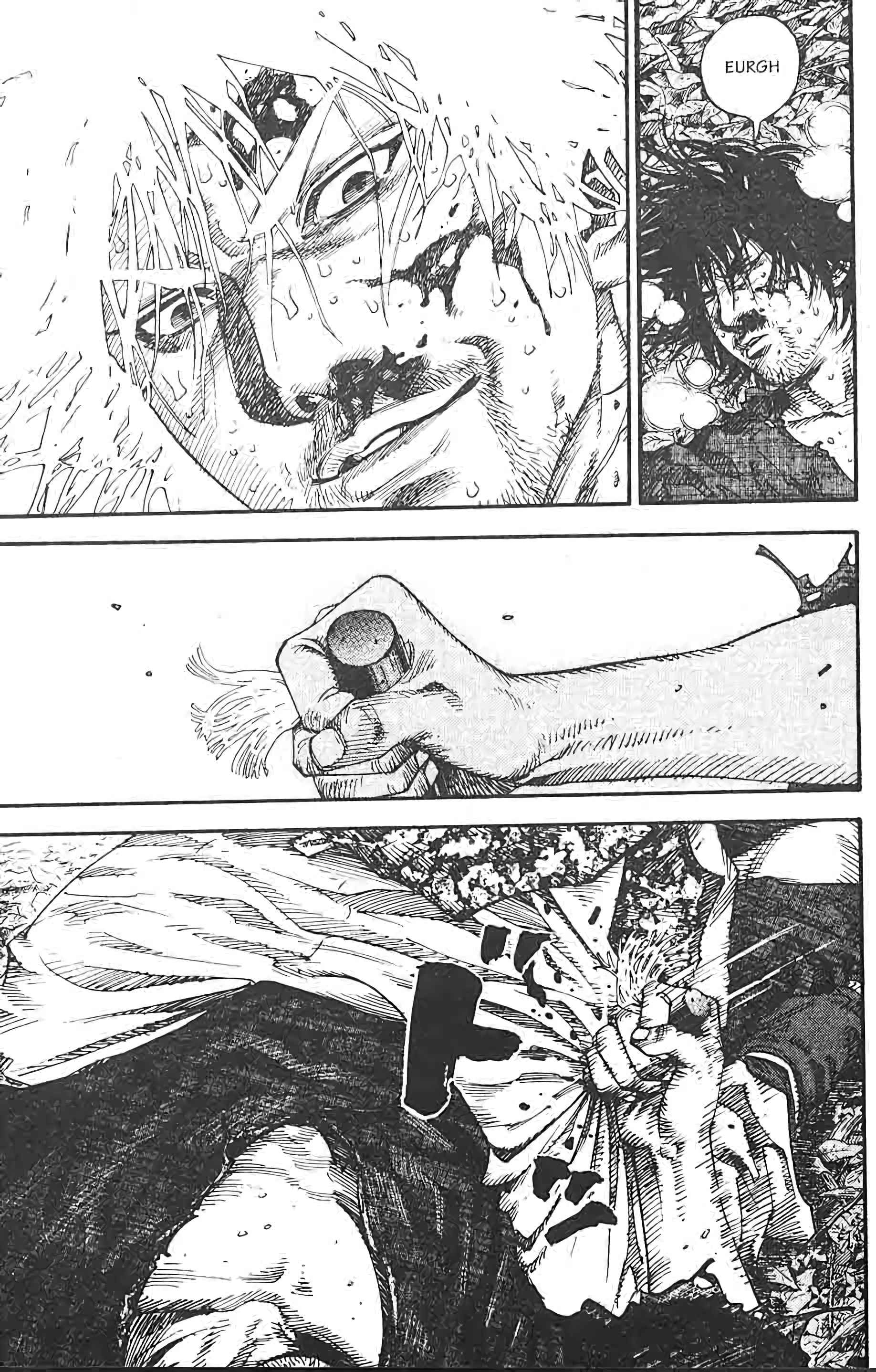Read VagabondFR Manga Online