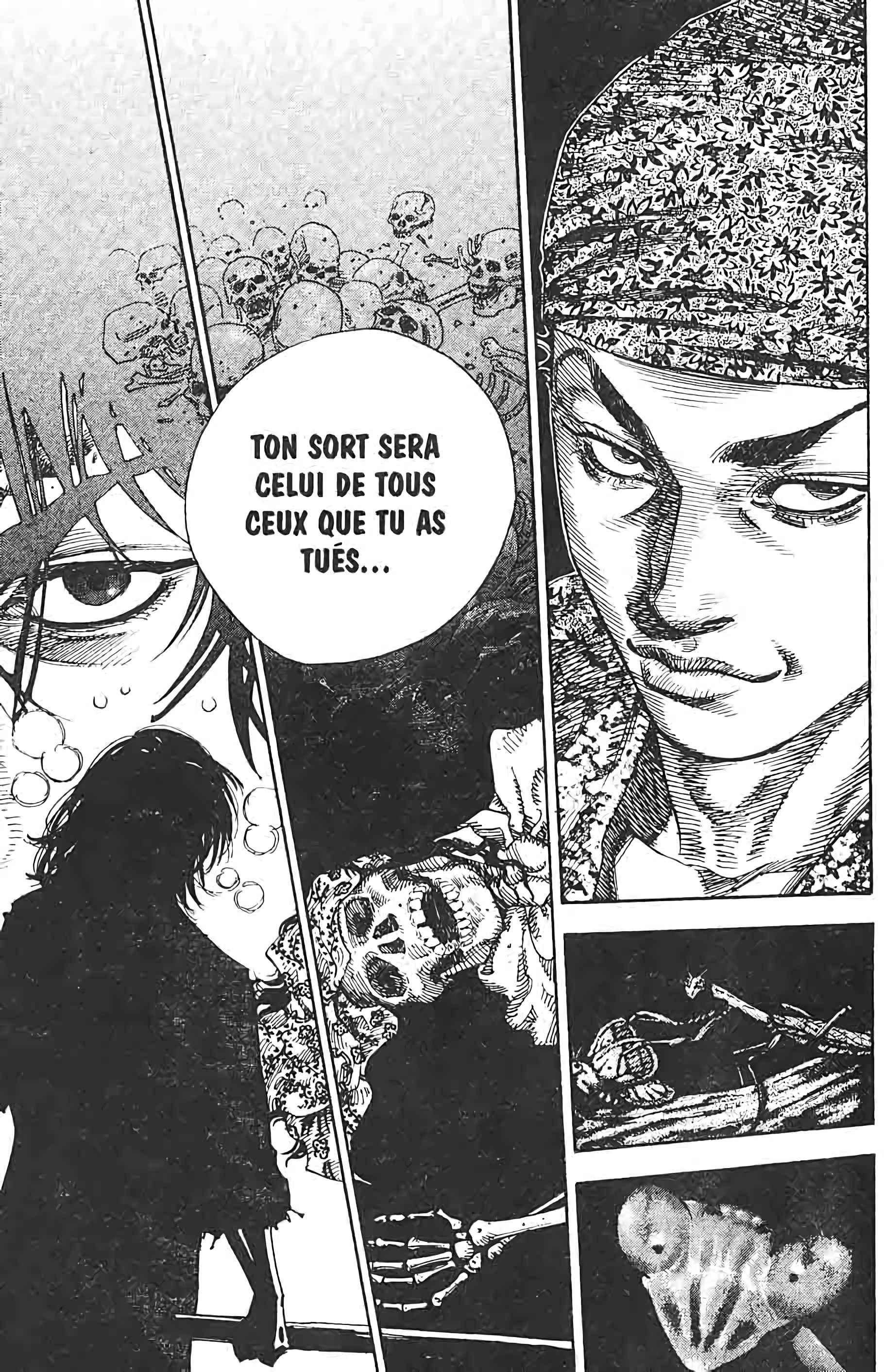 Read VagabondFR Manga Online