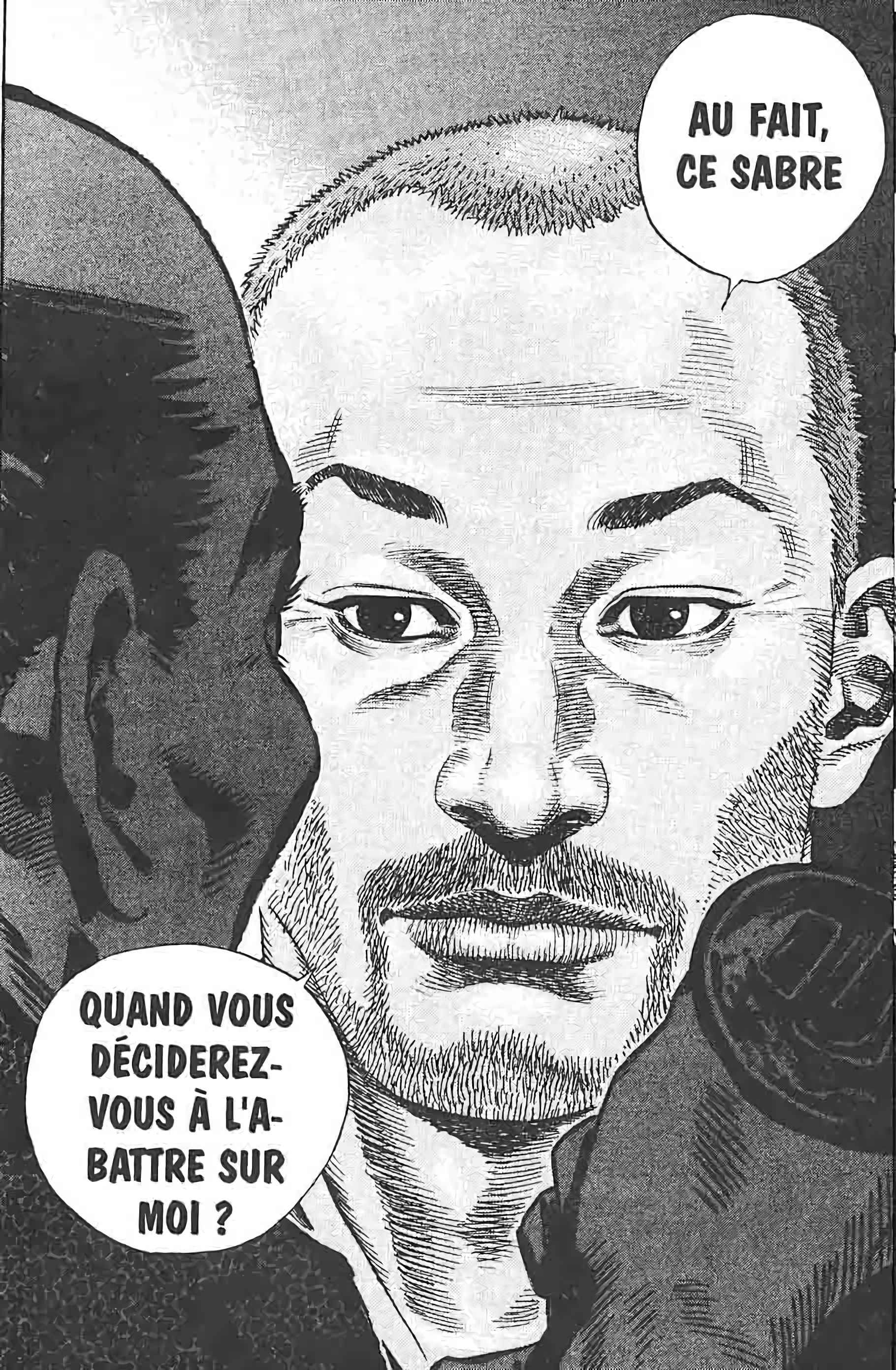 Read VagabondFR Manga Online