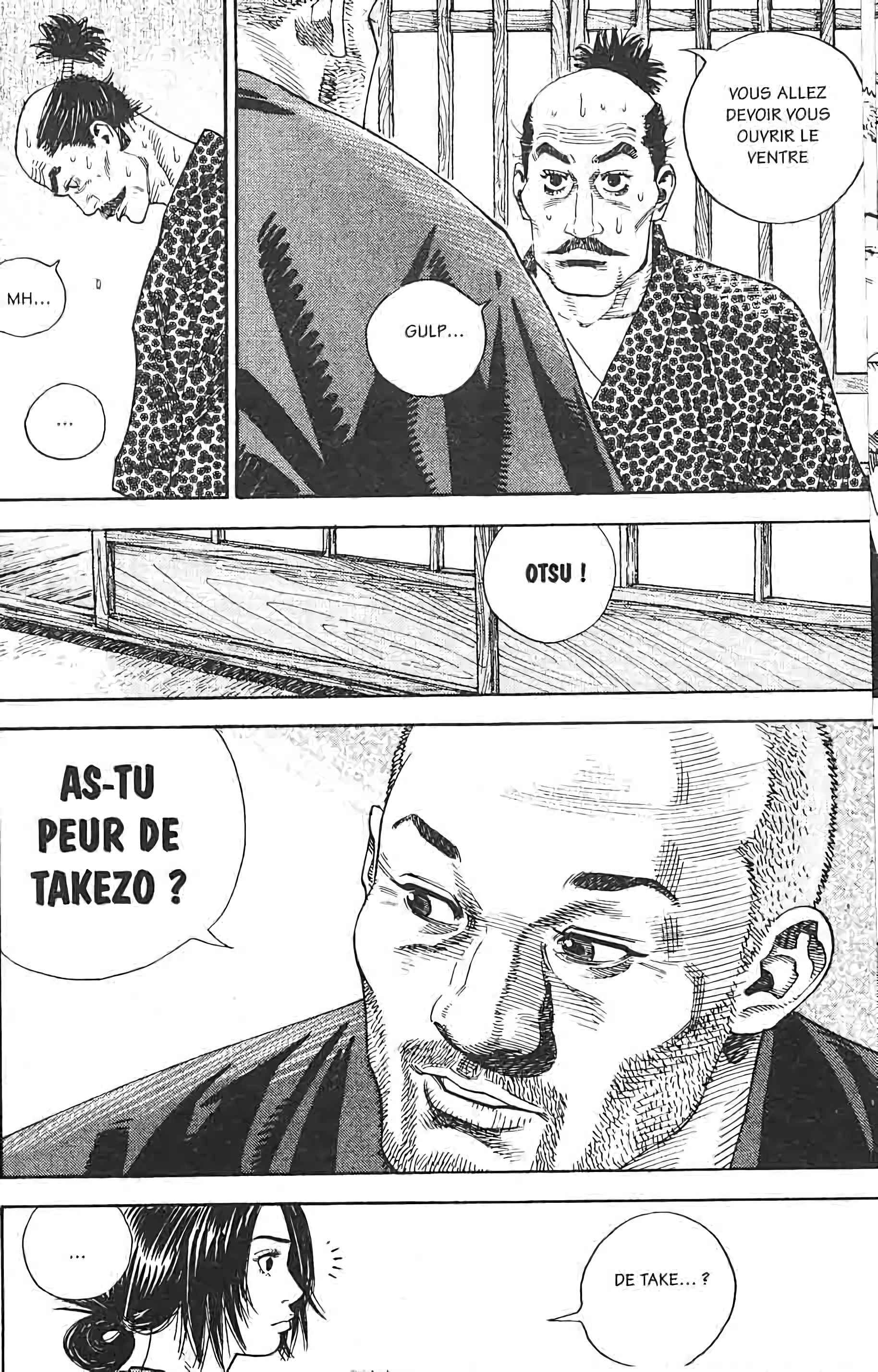 Read VagabondFR Manga Online