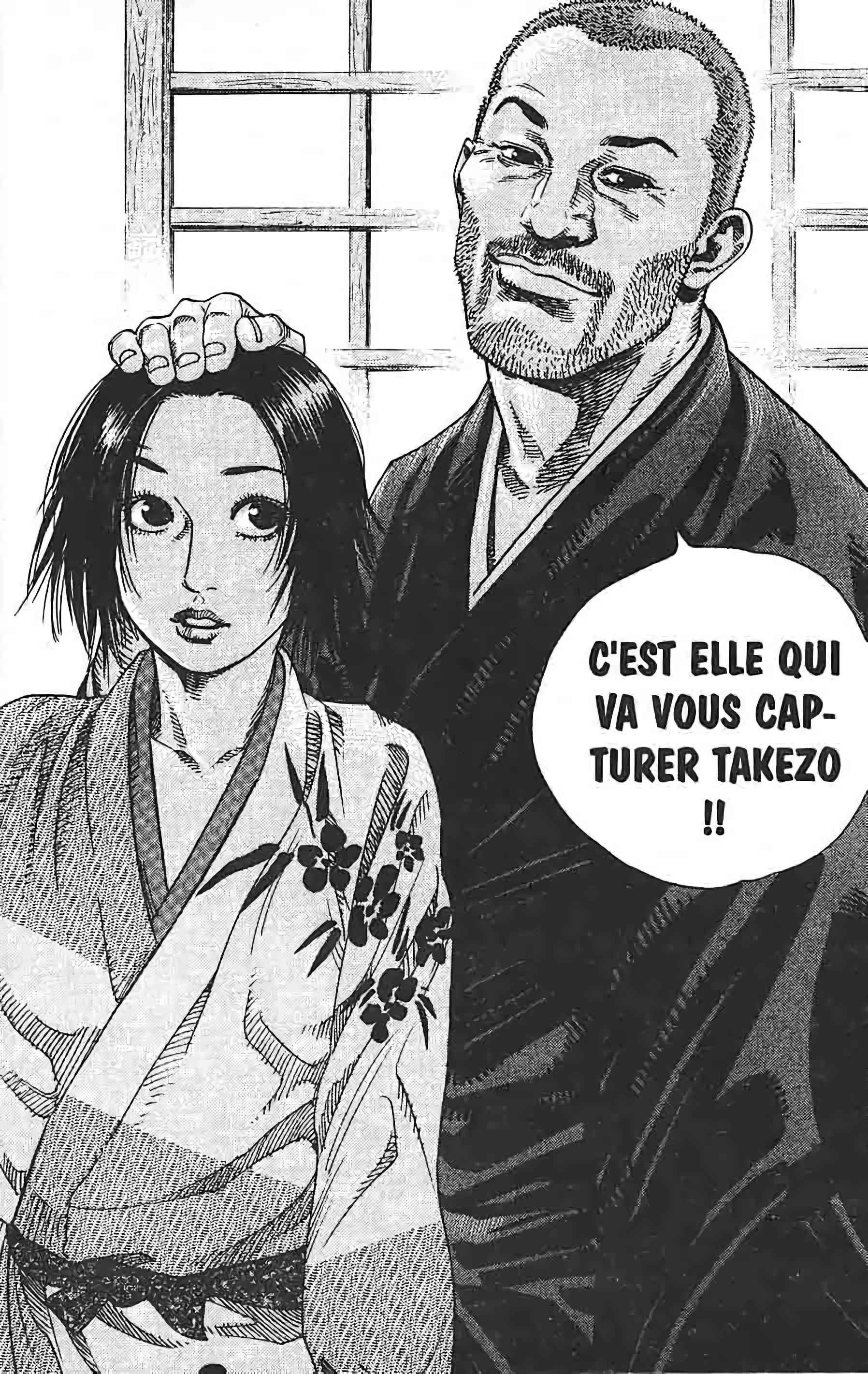 Read VagabondFR Manga Online
