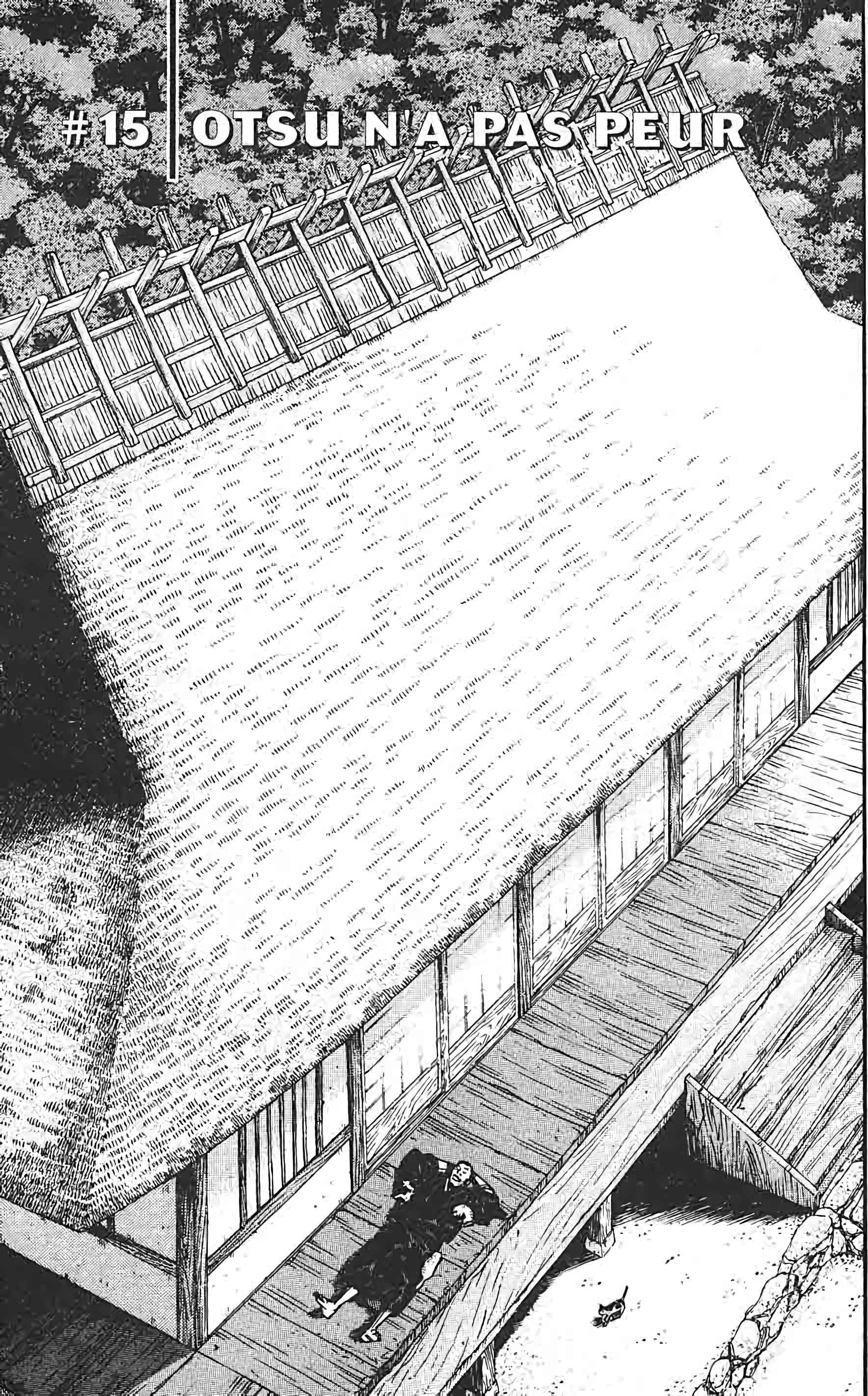 Read VagabondFR Manga Online