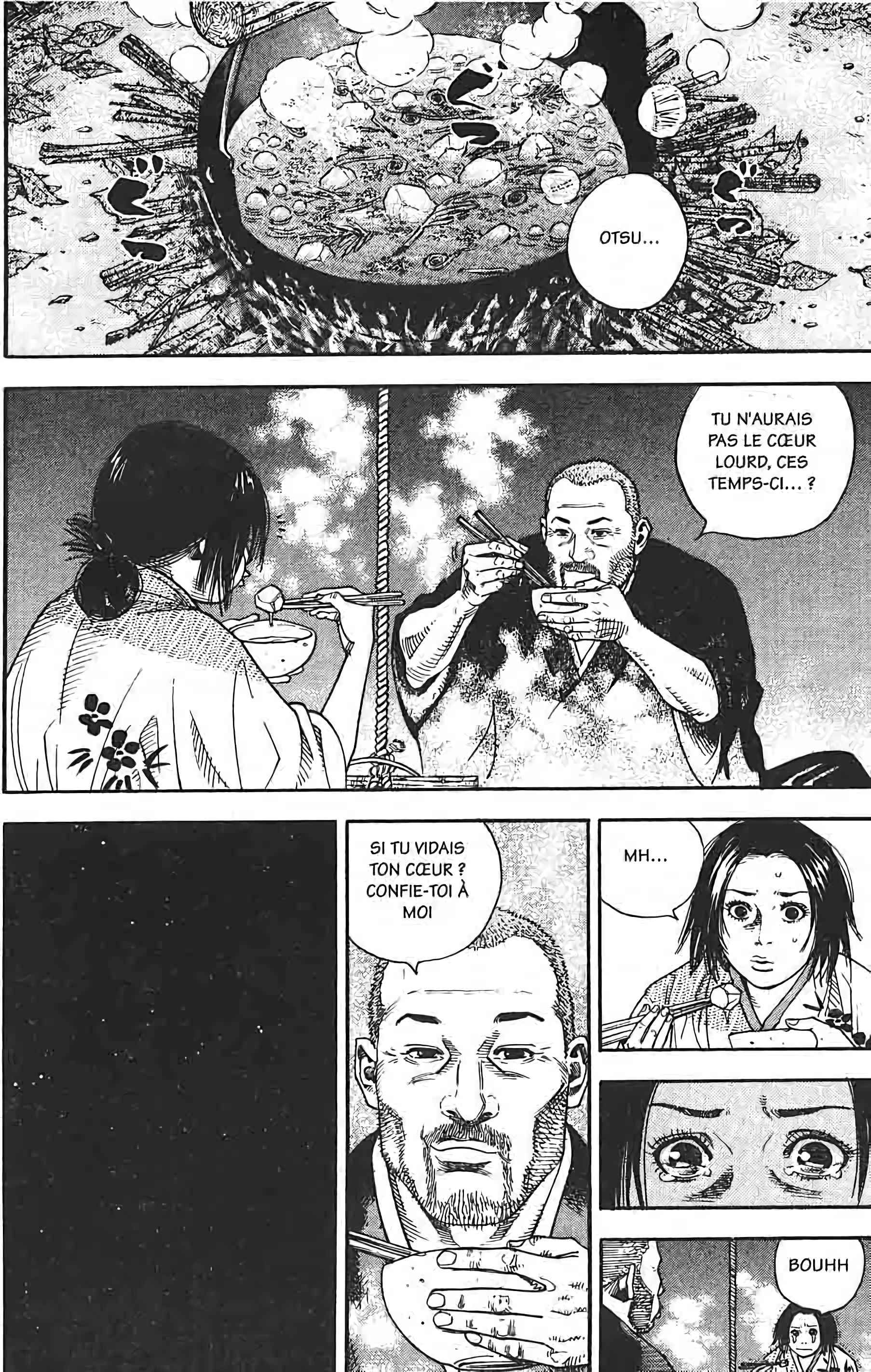 Read VagabondFR Manga Online