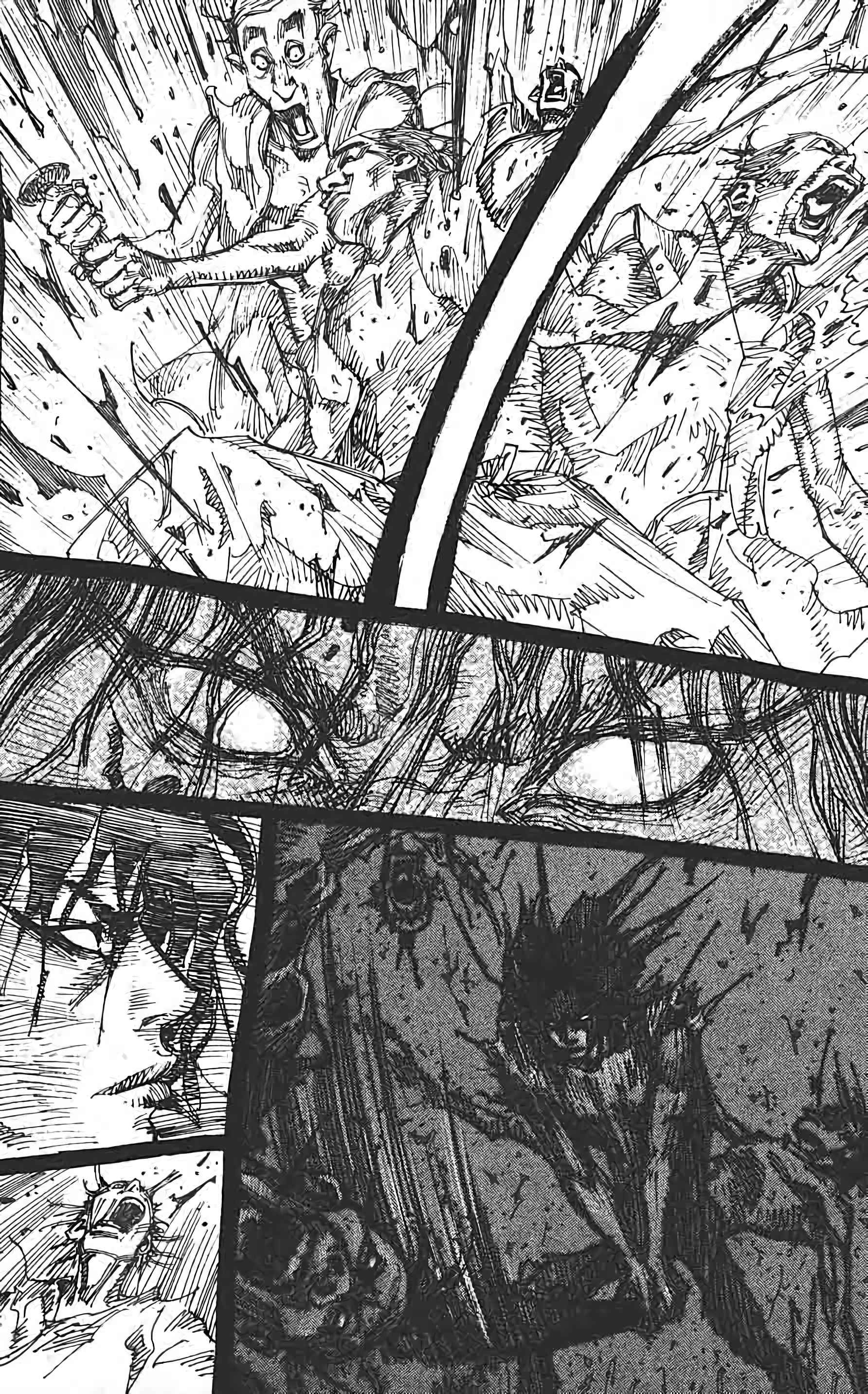 Read VagabondFR Manga Online