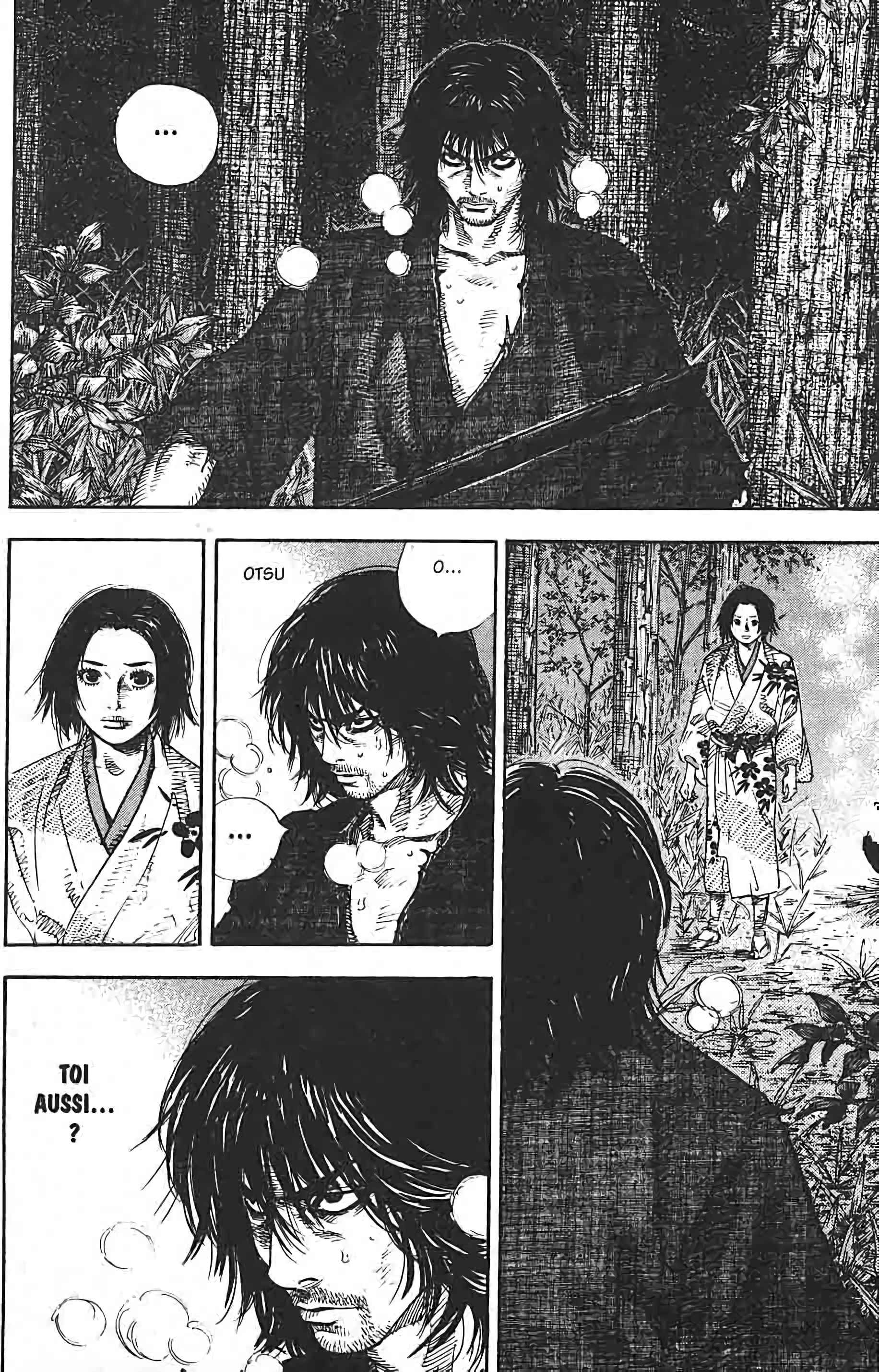 Read VagabondFR Manga Online