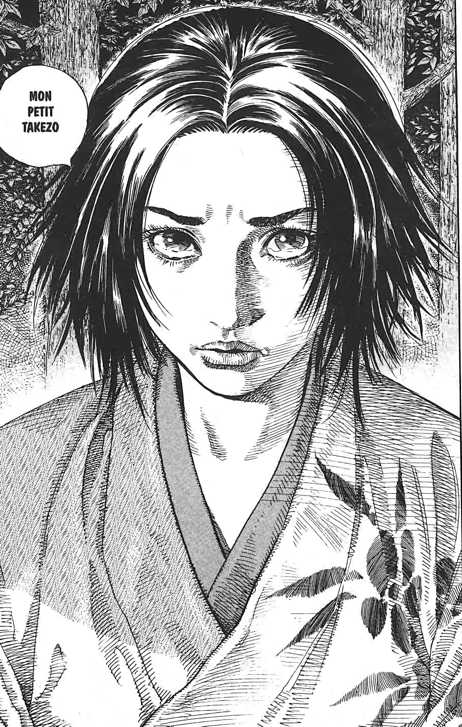 Read VagabondFR Manga Online