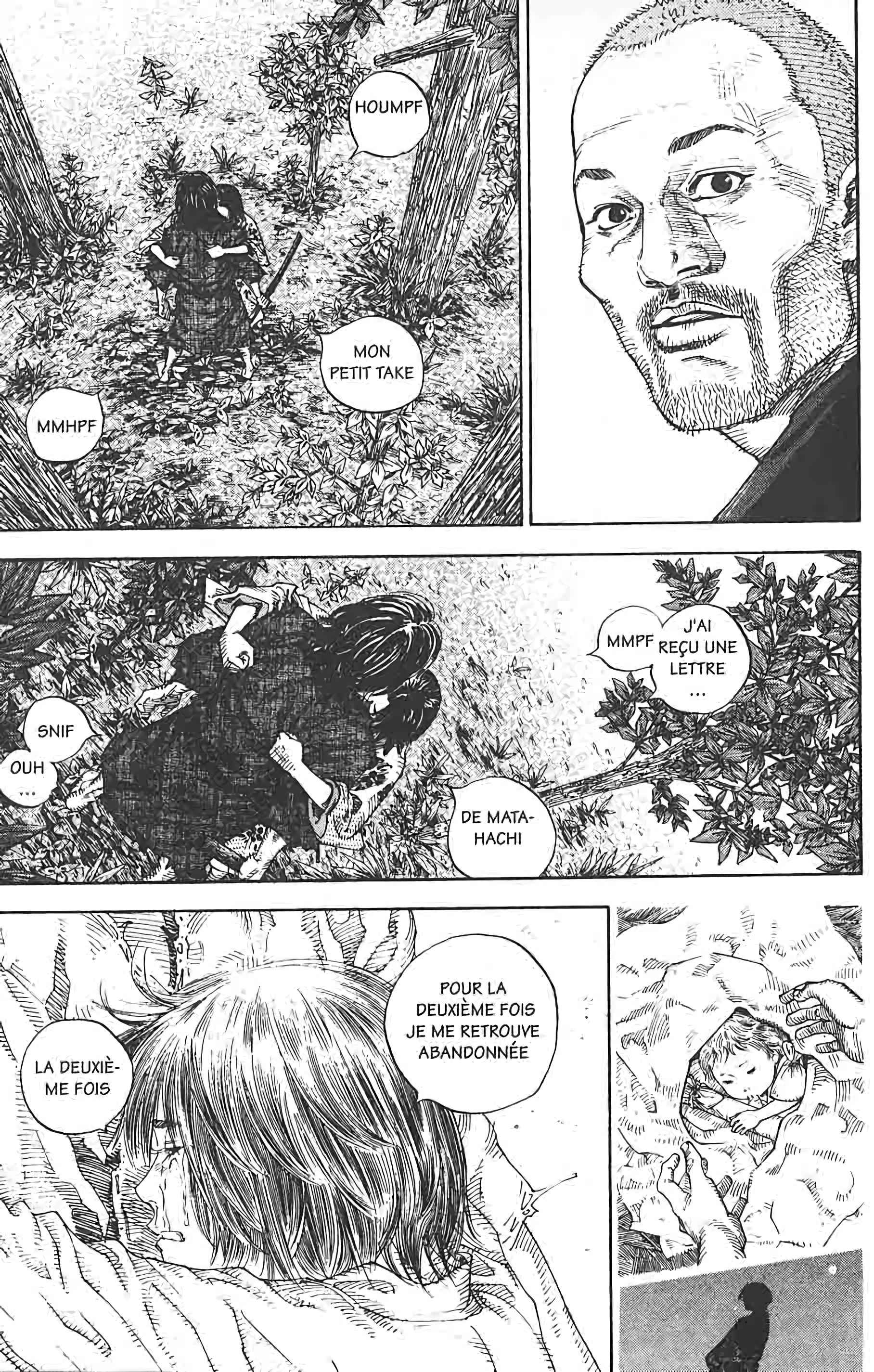 Read VagabondFR Manga Online