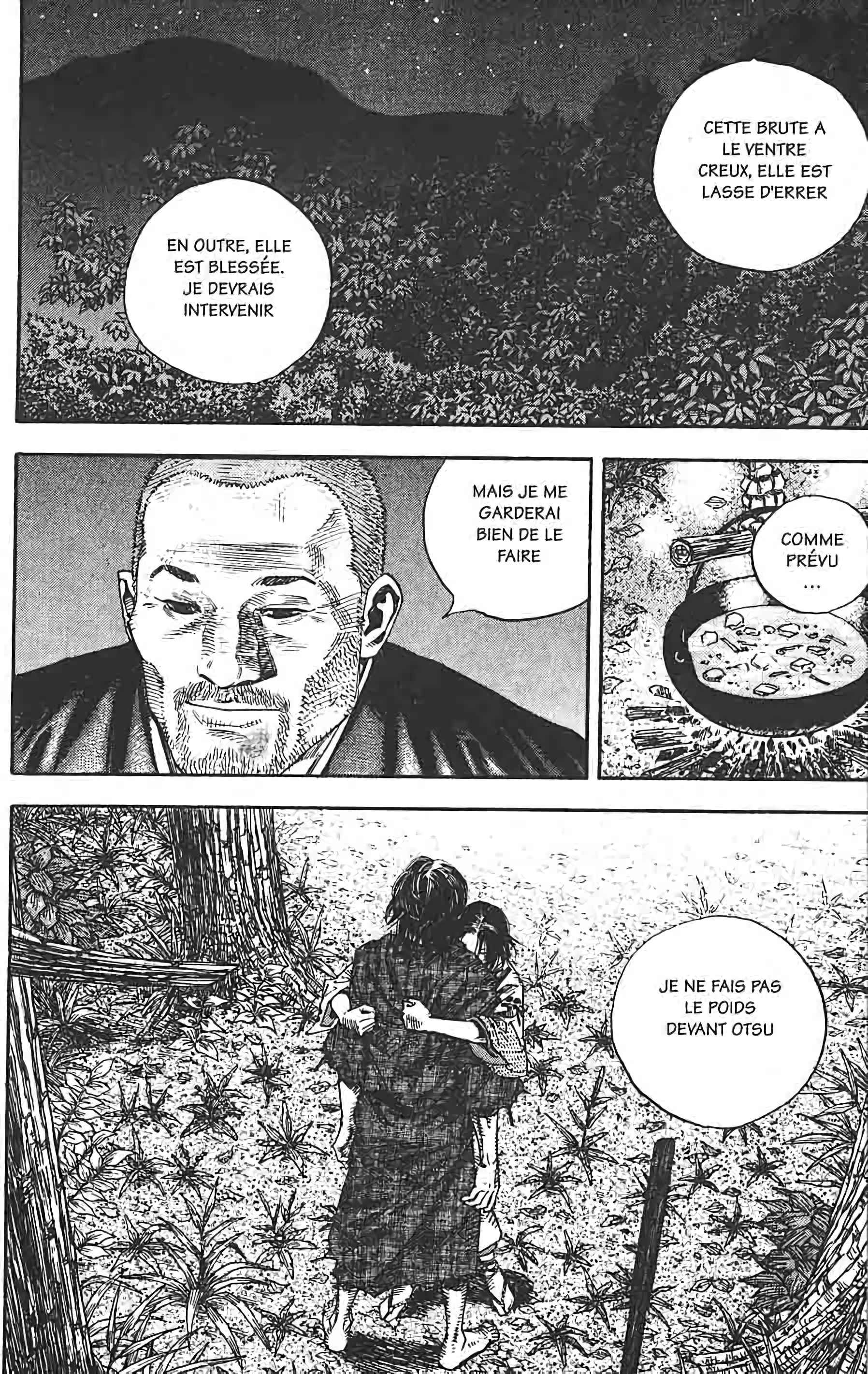 Read VagabondFR Manga Online