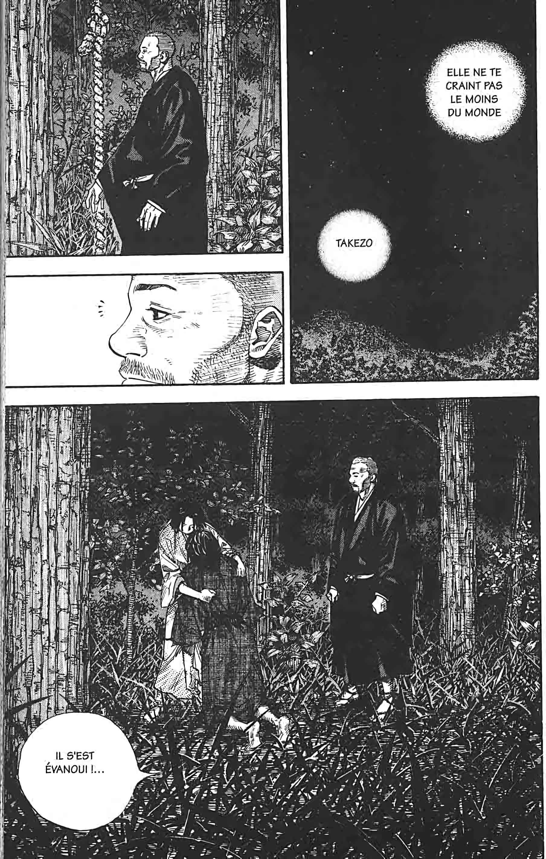 Read VagabondFR Manga Online