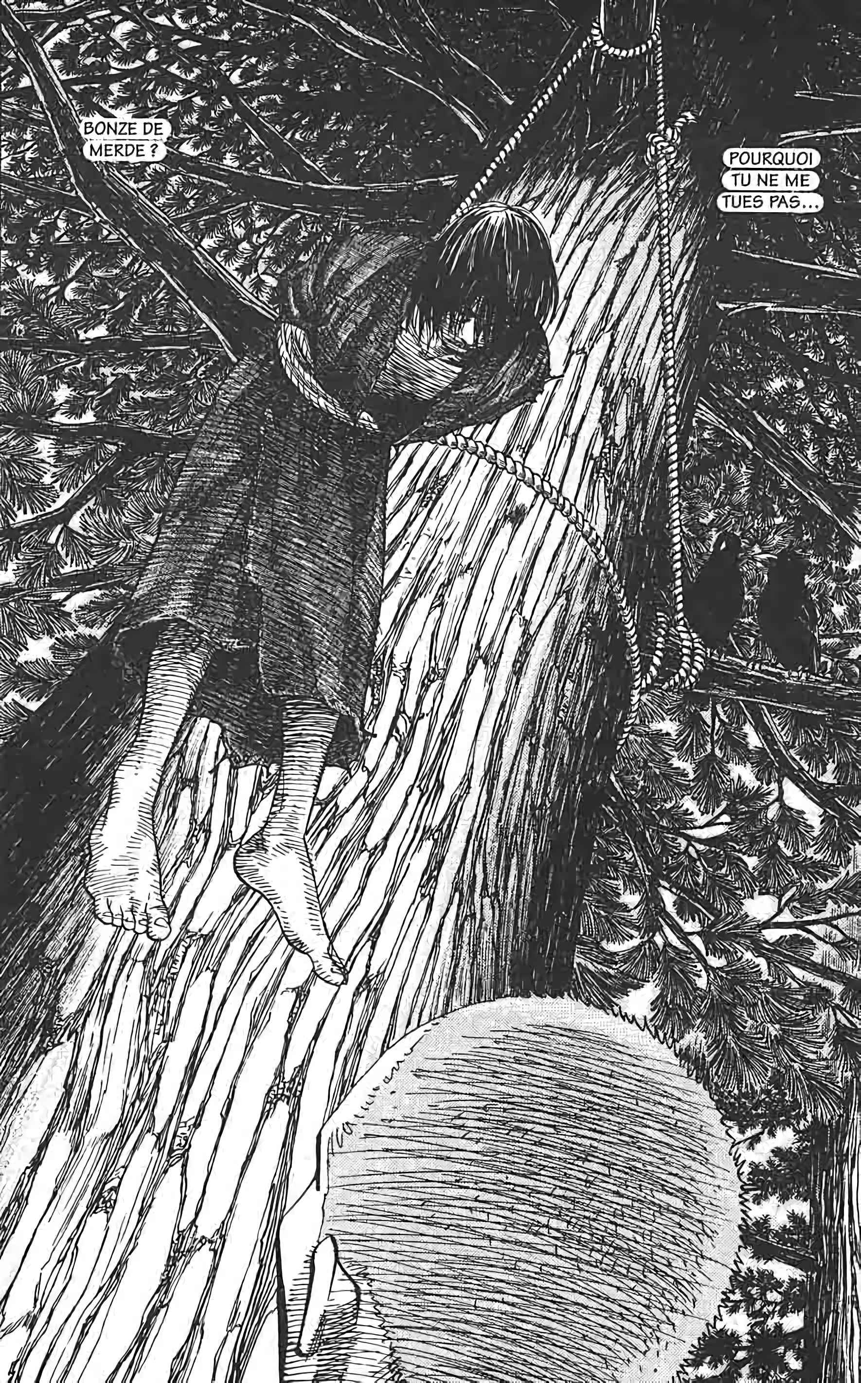 Read VagabondFR Manga Online