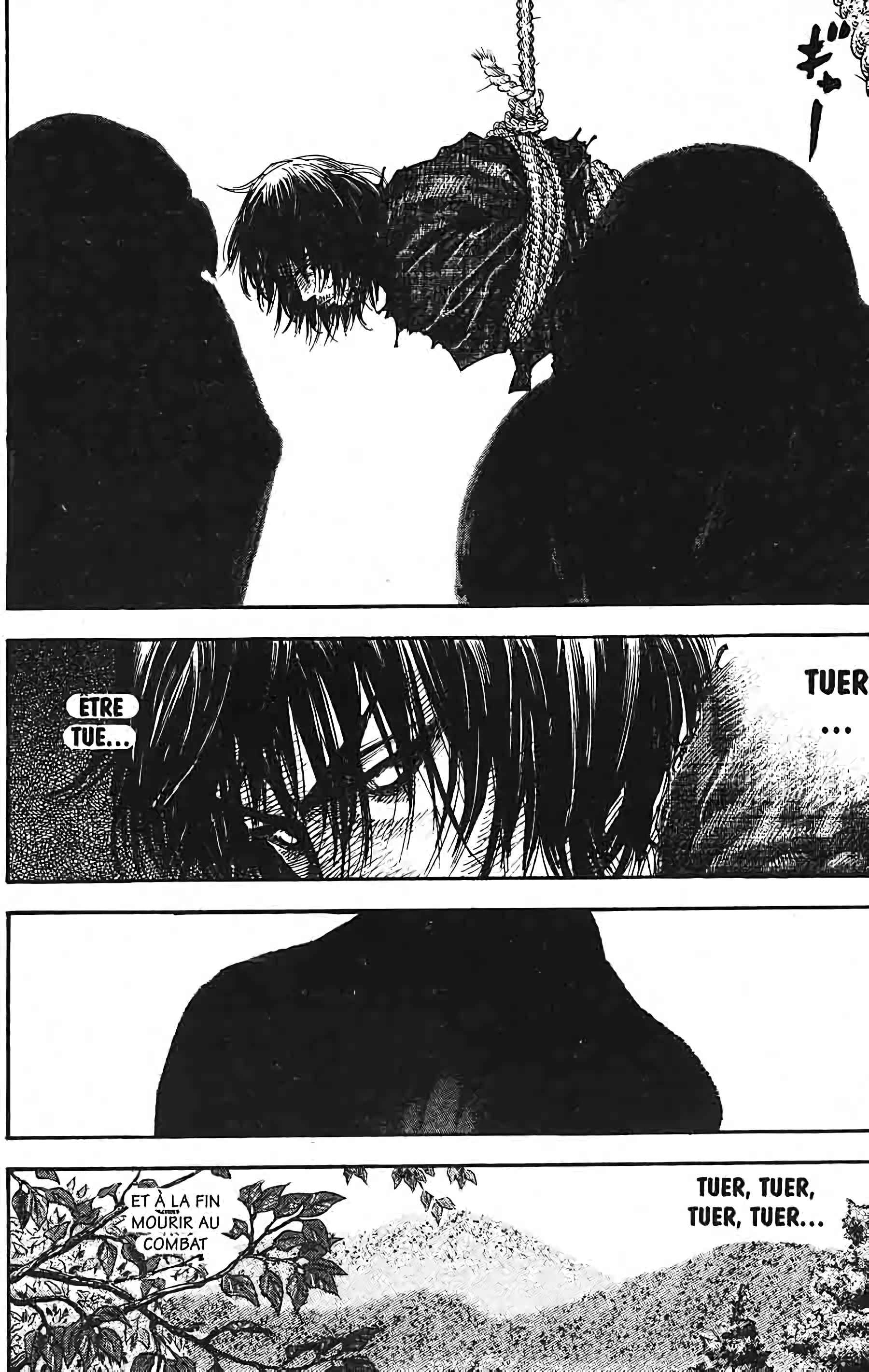 Read VagabondFR Manga Online