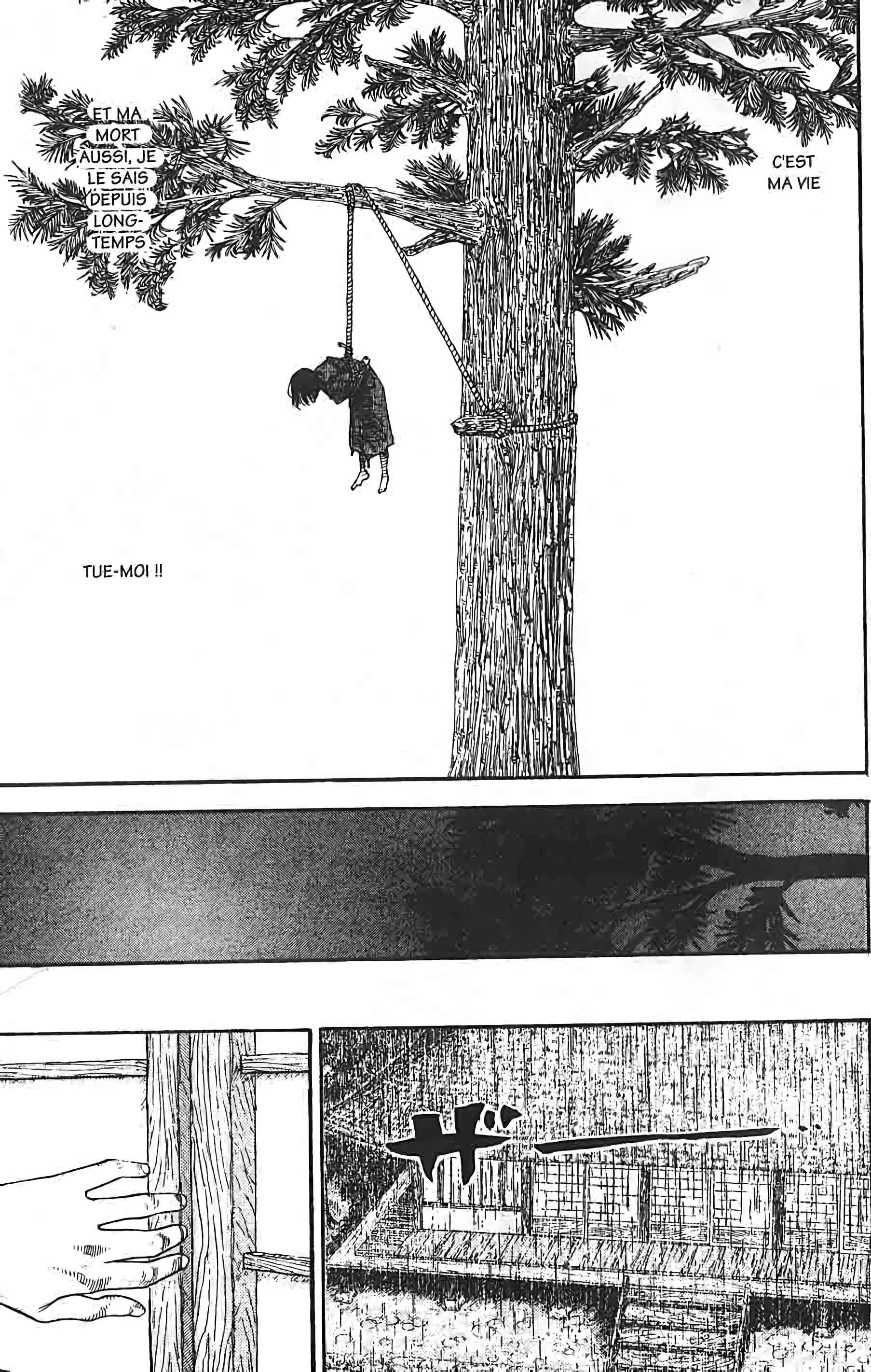 Read VagabondFR Manga Online