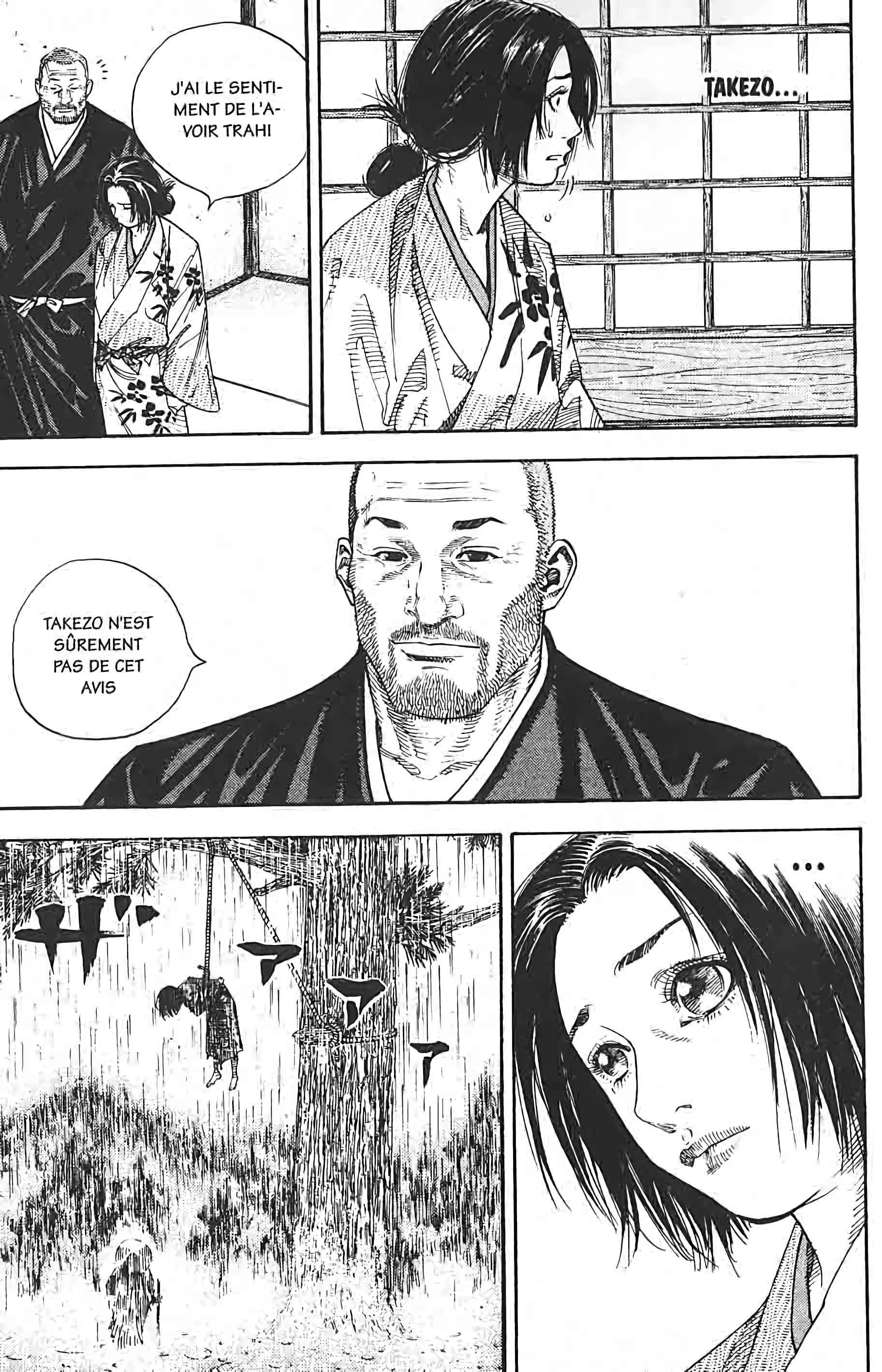 Read VagabondFR Manga Online