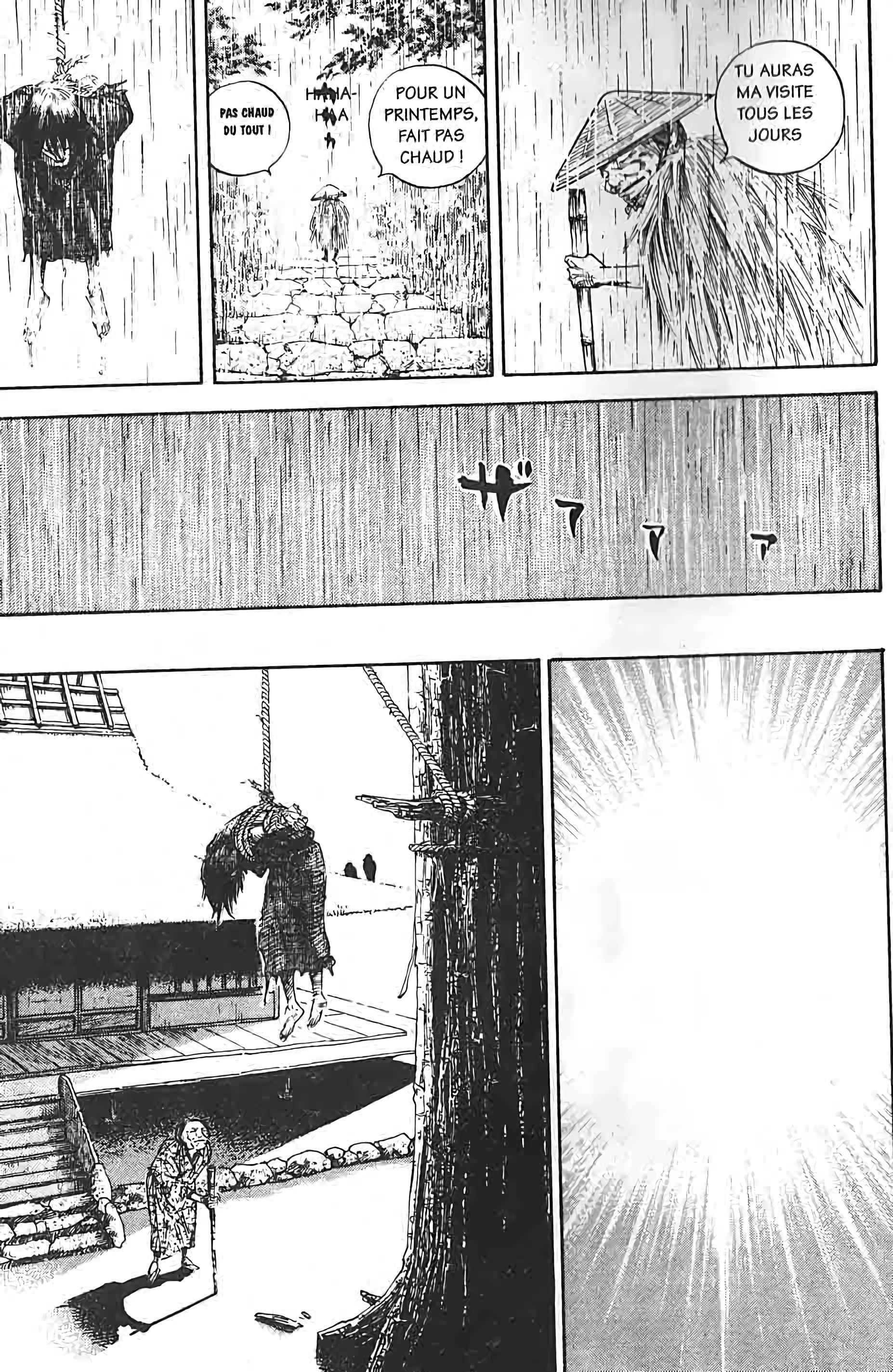 Read VagabondFR Manga Online