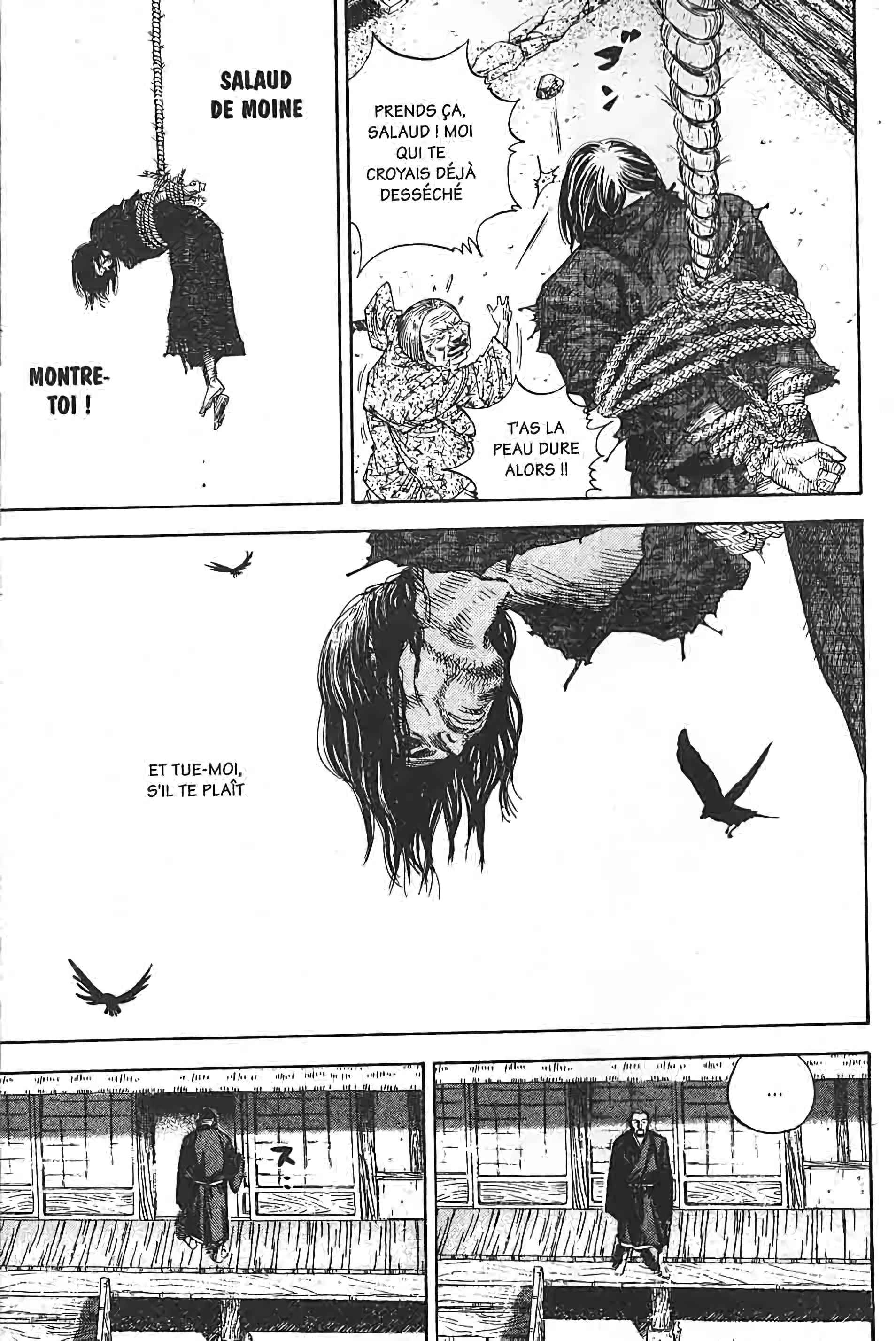 Read VagabondFR Manga Online