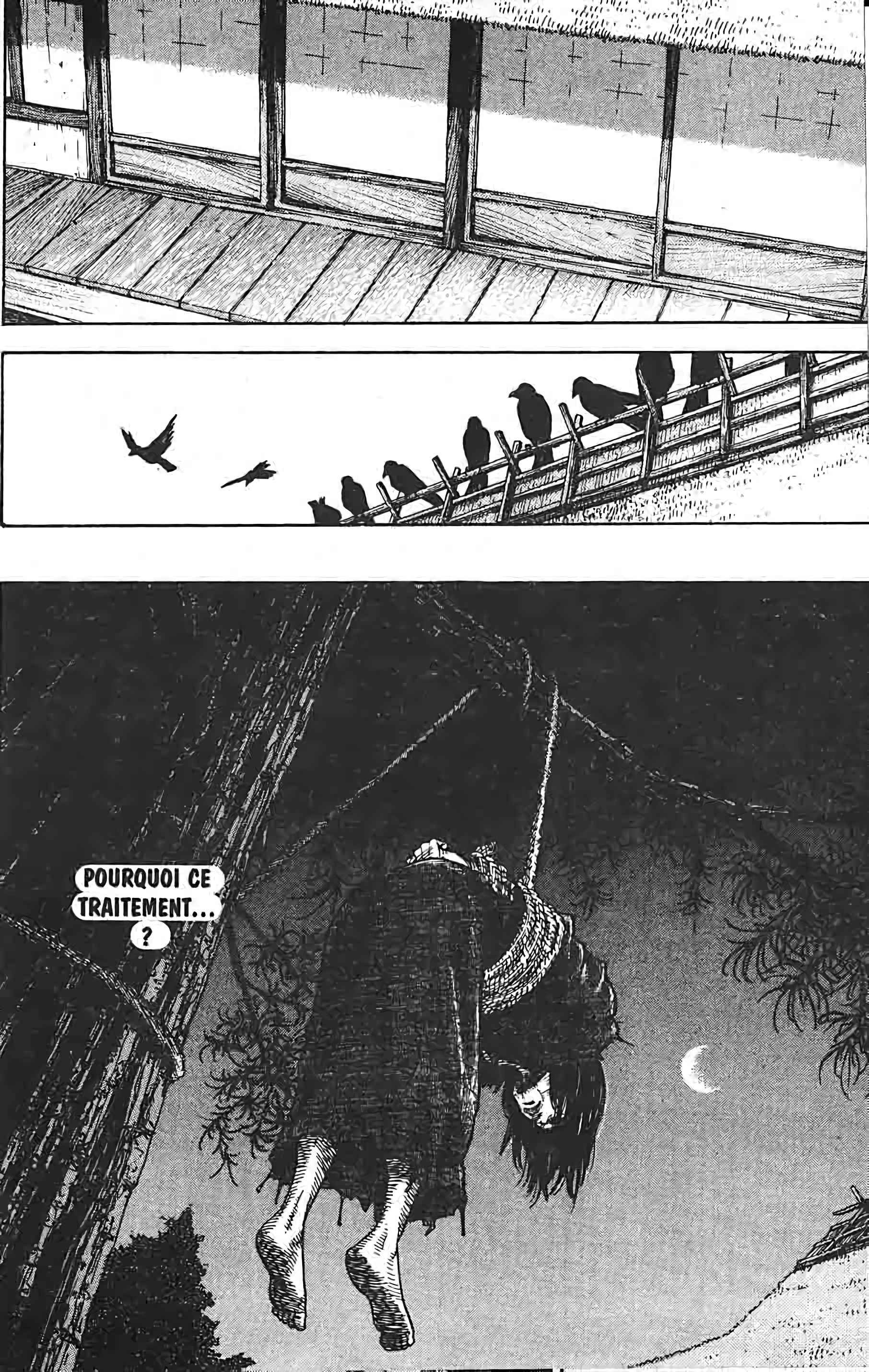 Read VagabondFR Manga Online