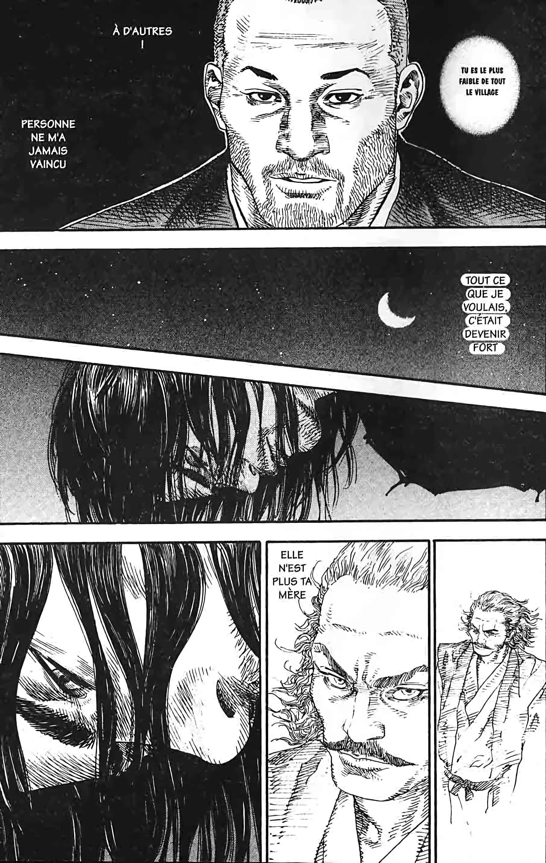 Read VagabondFR Manga Online