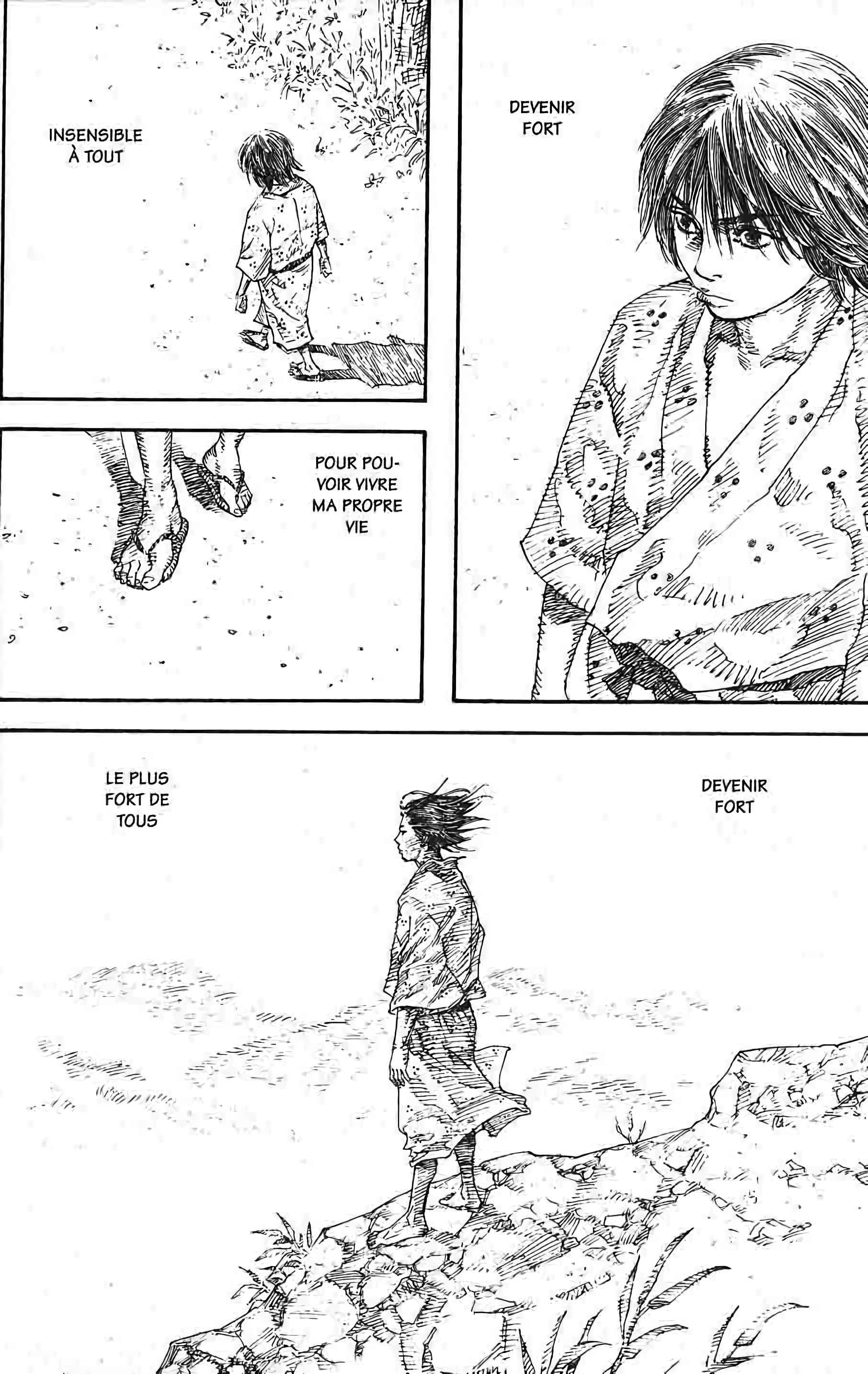 Read VagabondFR Manga Online