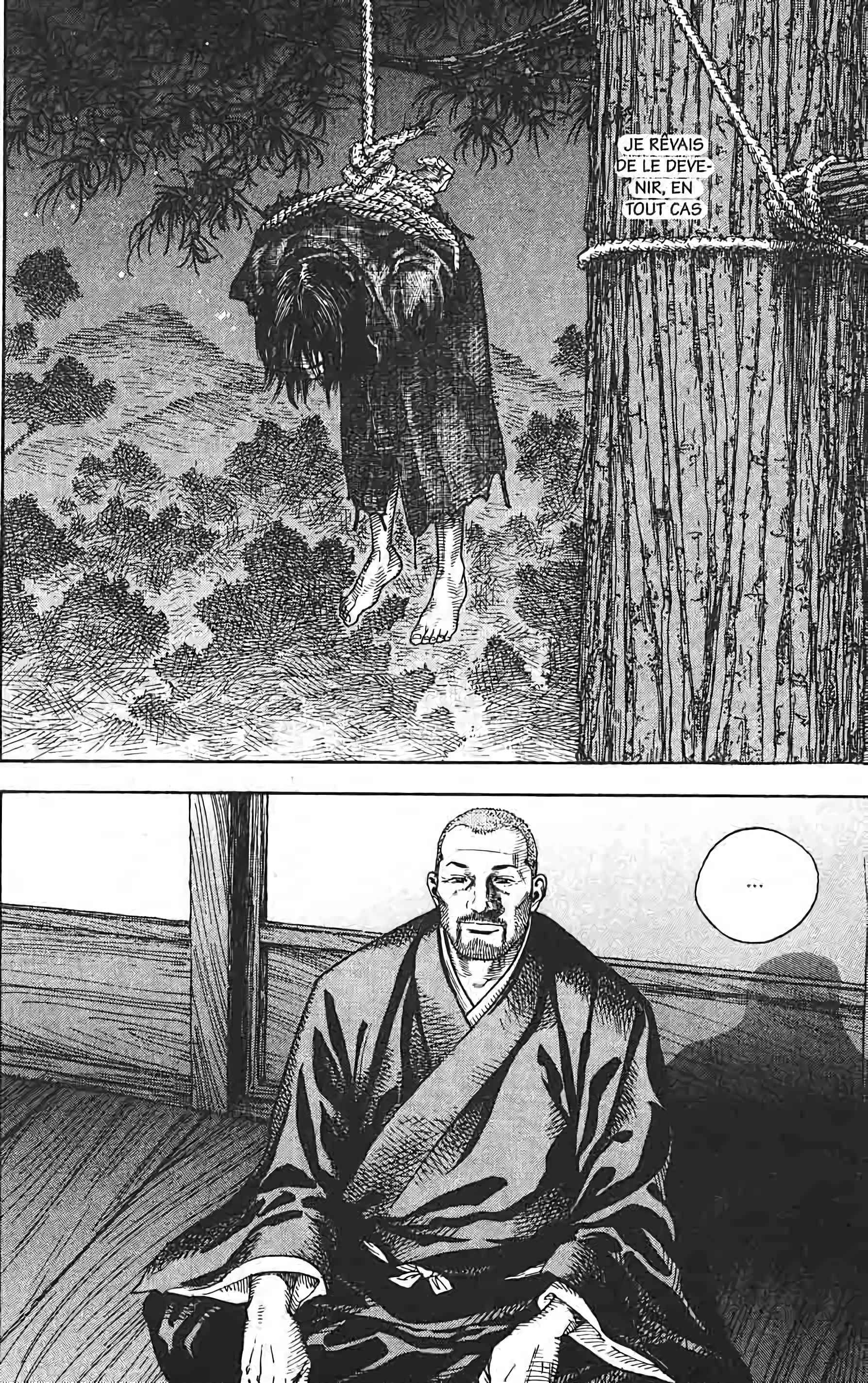 Read VagabondFR Manga Online