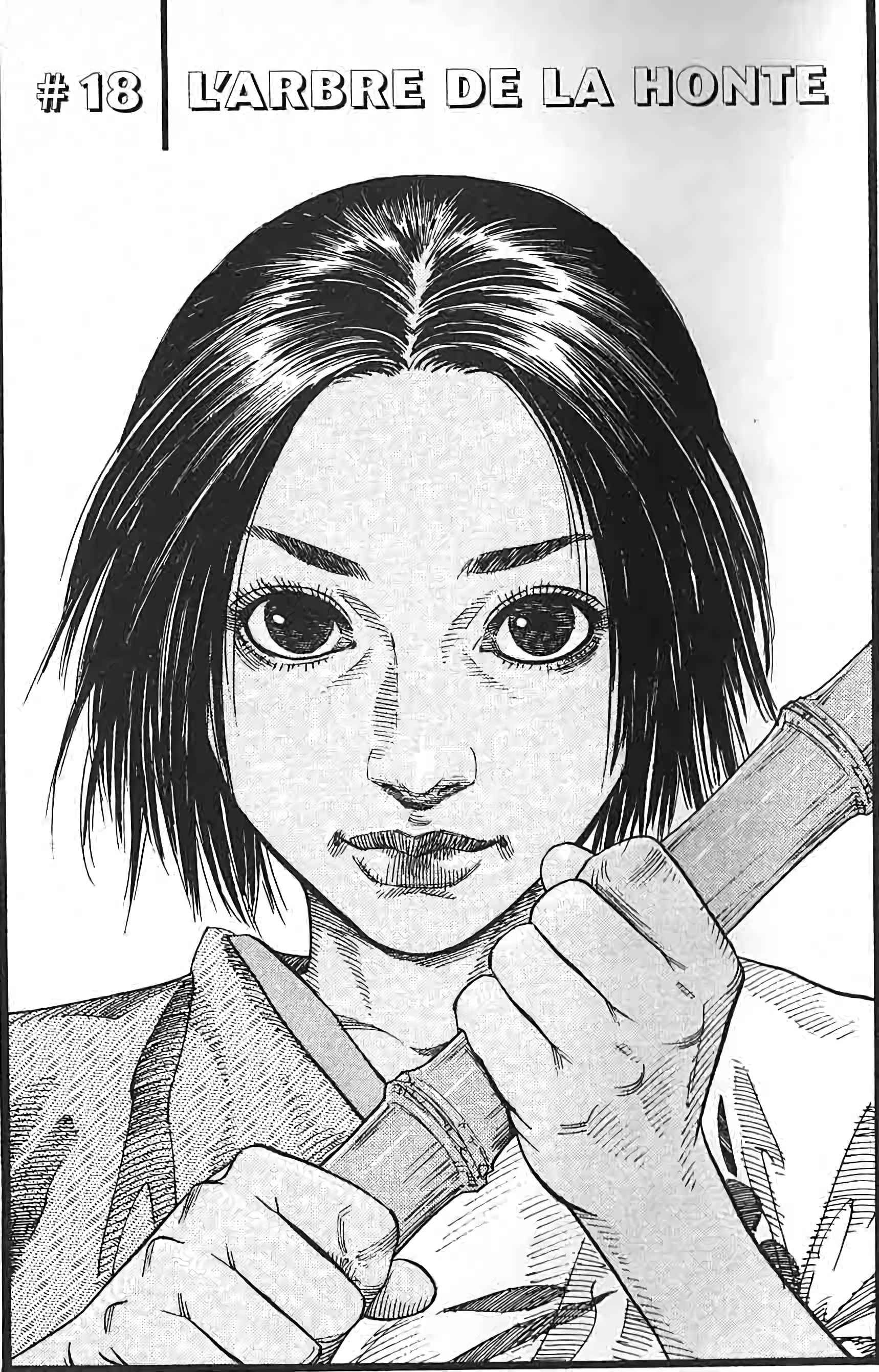Read VagabondFR Manga Online