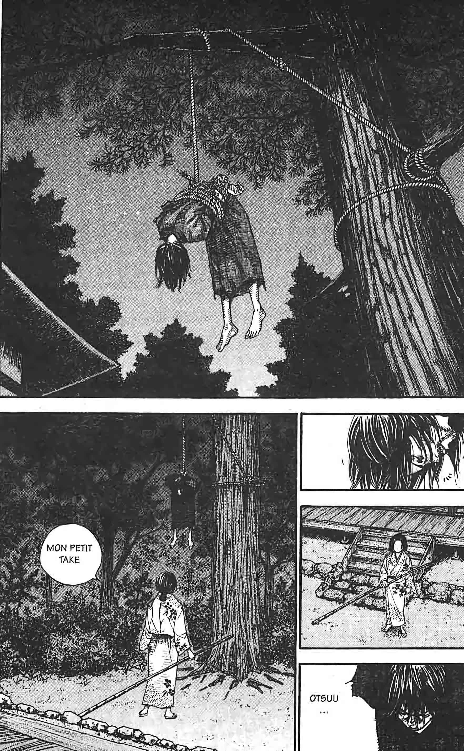 Read VagabondFR Manga Online