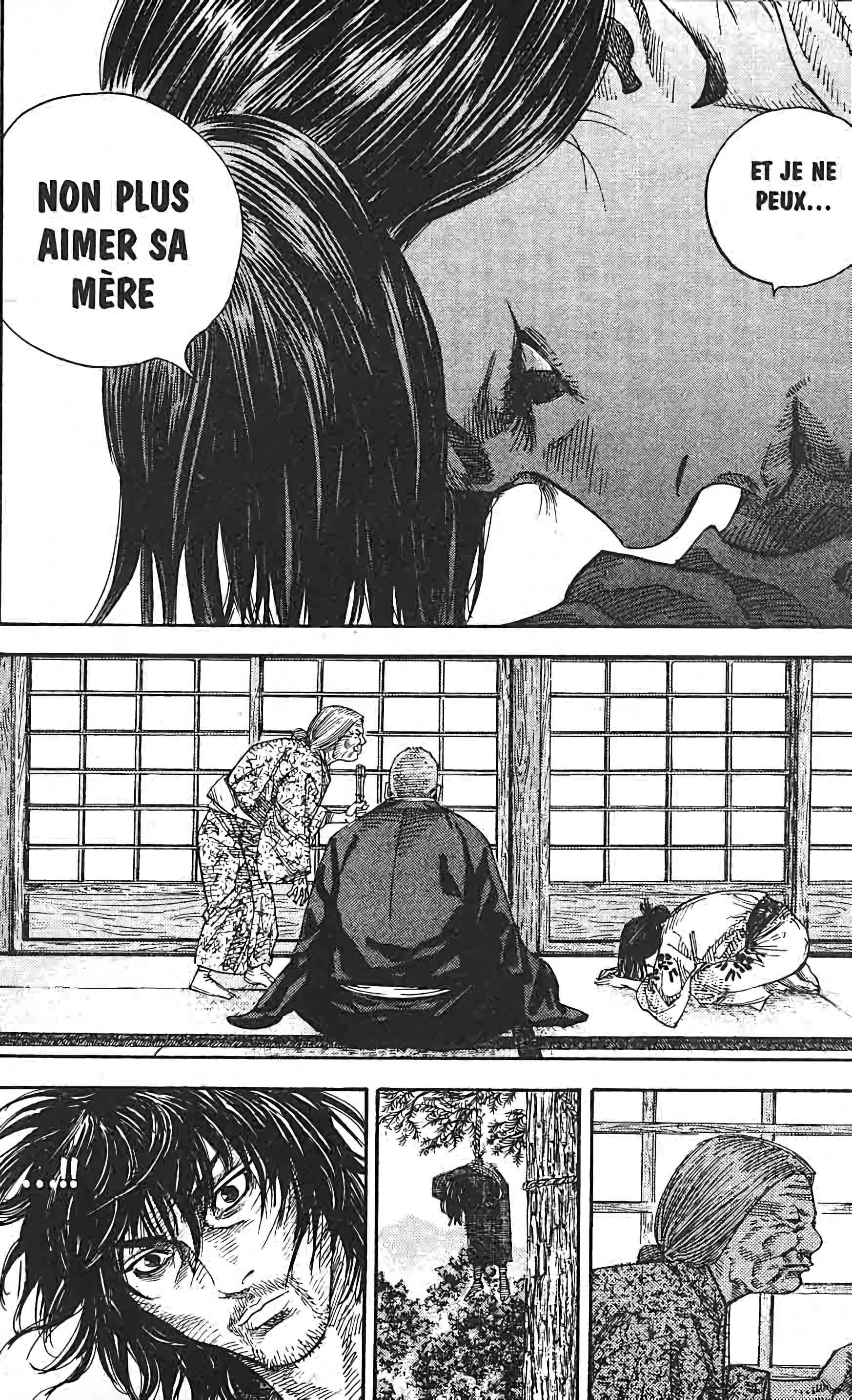 Read VagabondFR Manga Online