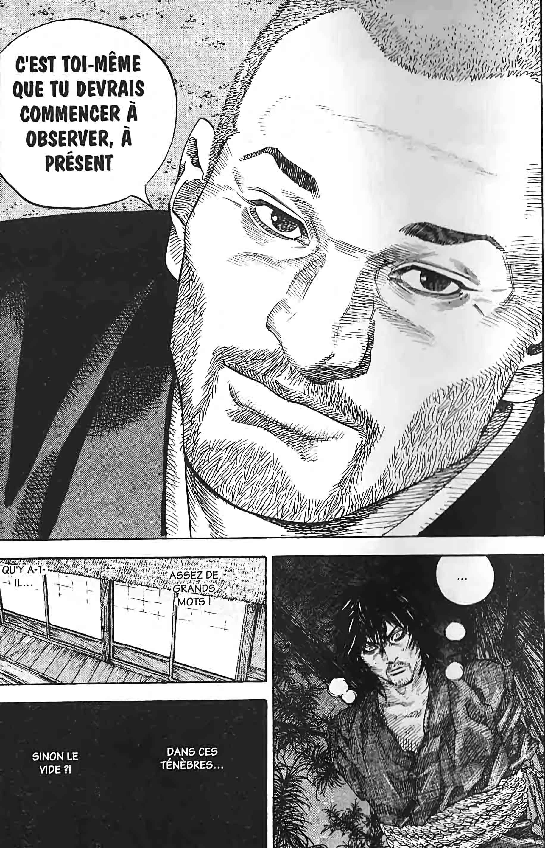 Read VagabondFR Manga Online