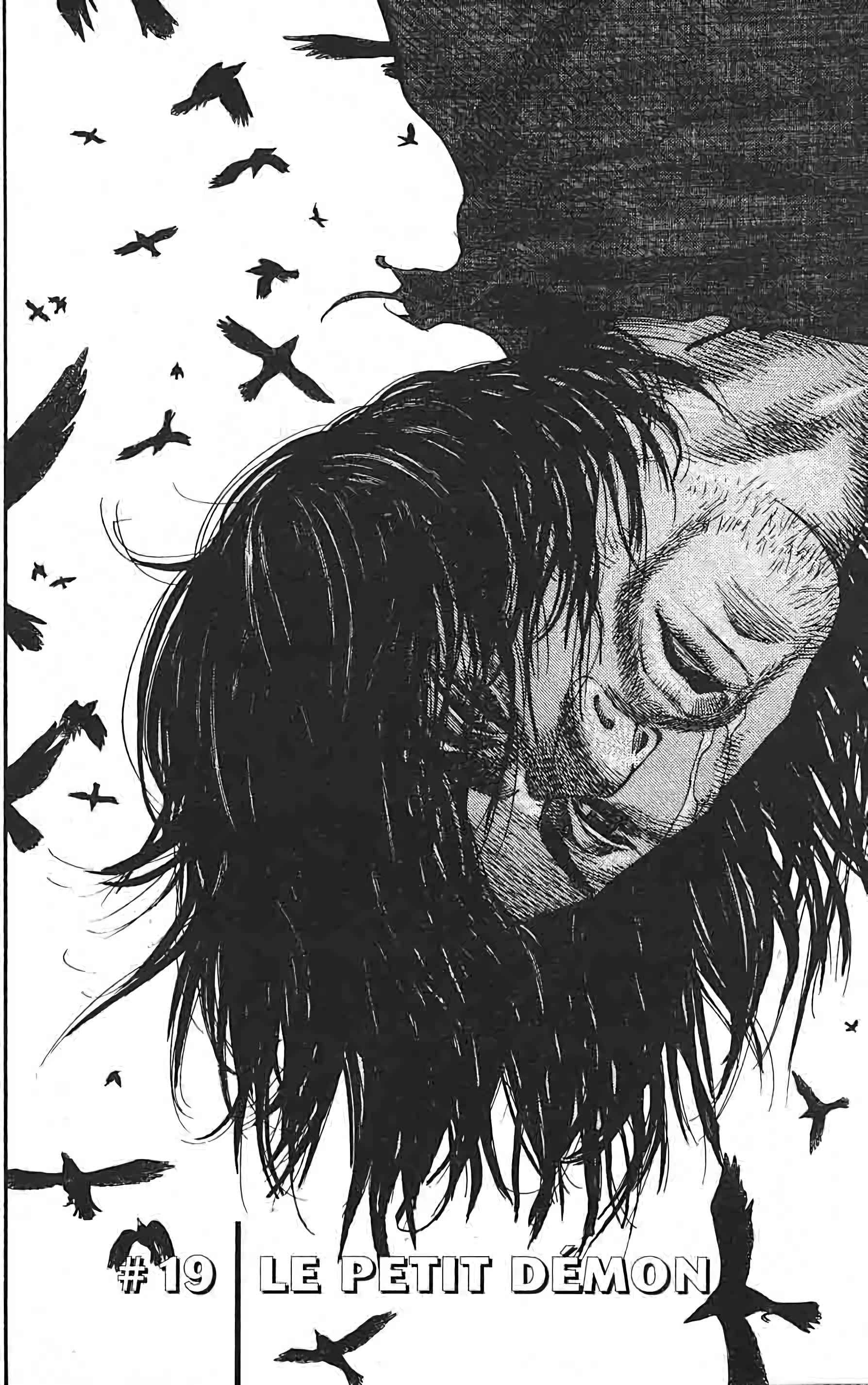 Read VagabondFR Manga Online