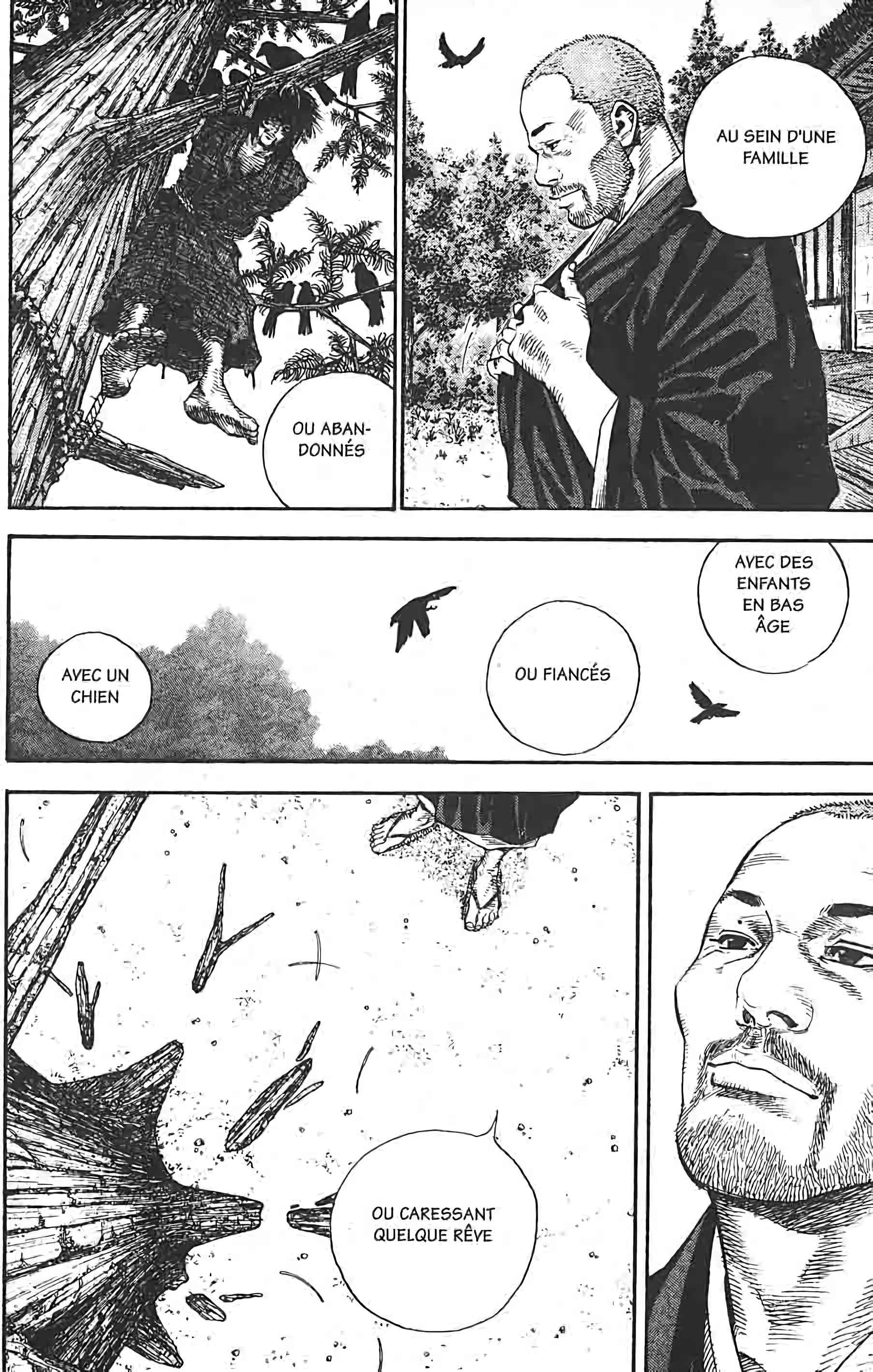 Read VagabondFR Manga Online