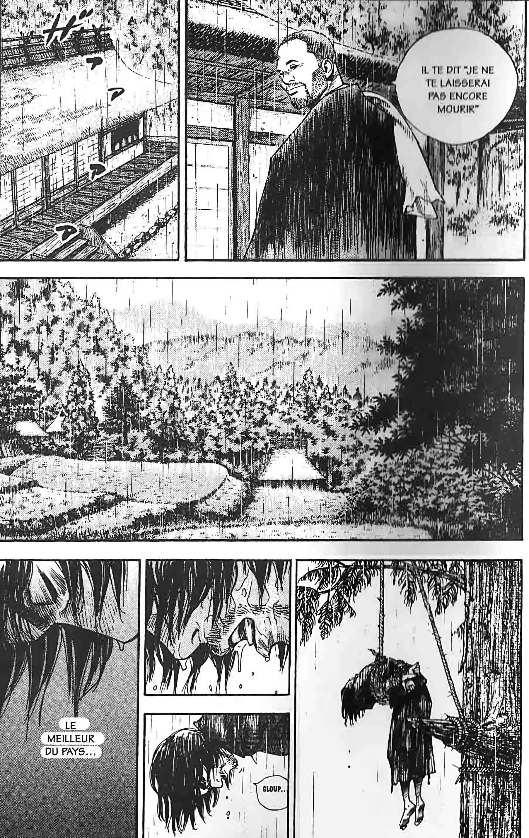 Read VagabondFR Manga Online