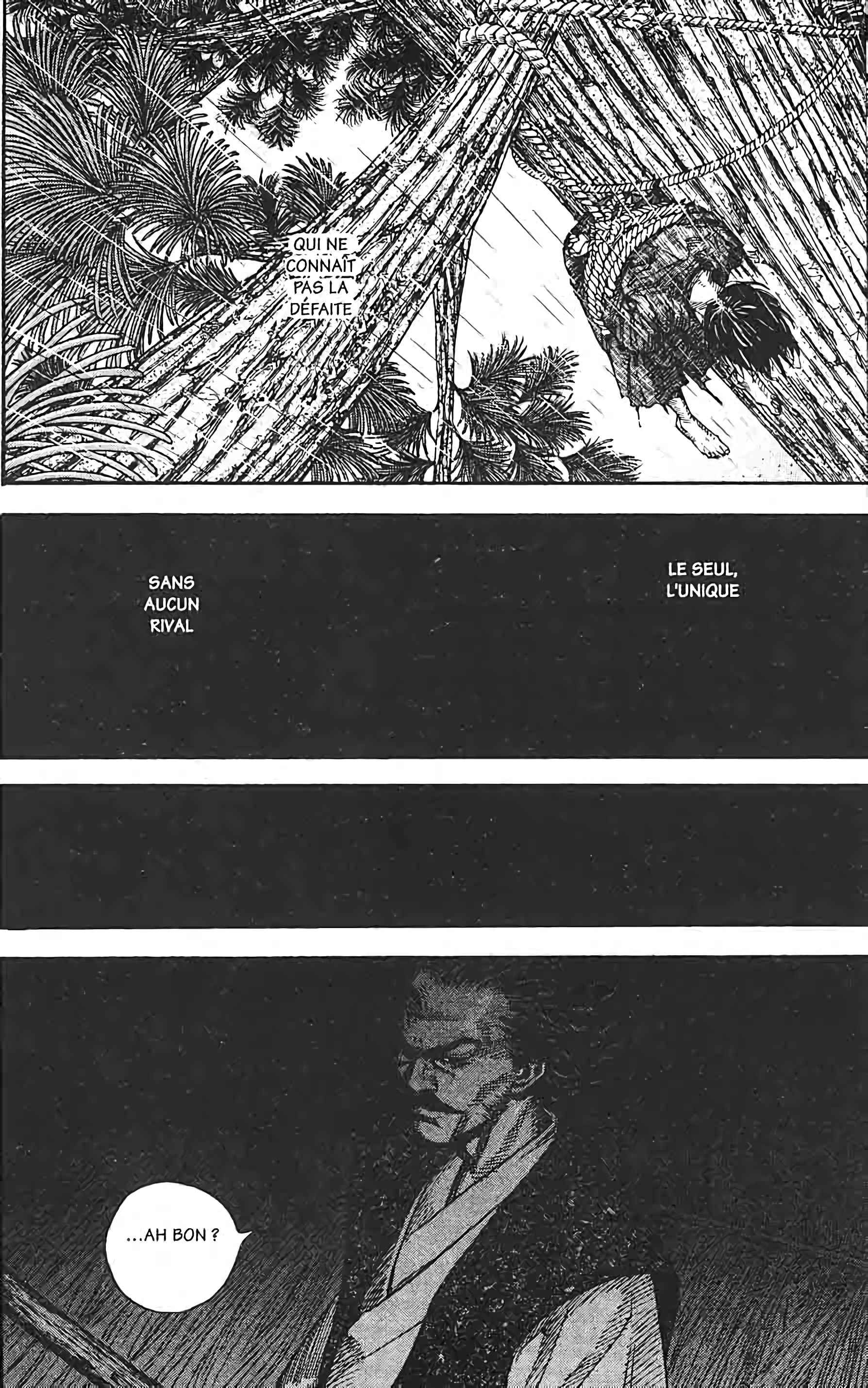 Read VagabondFR Manga Online