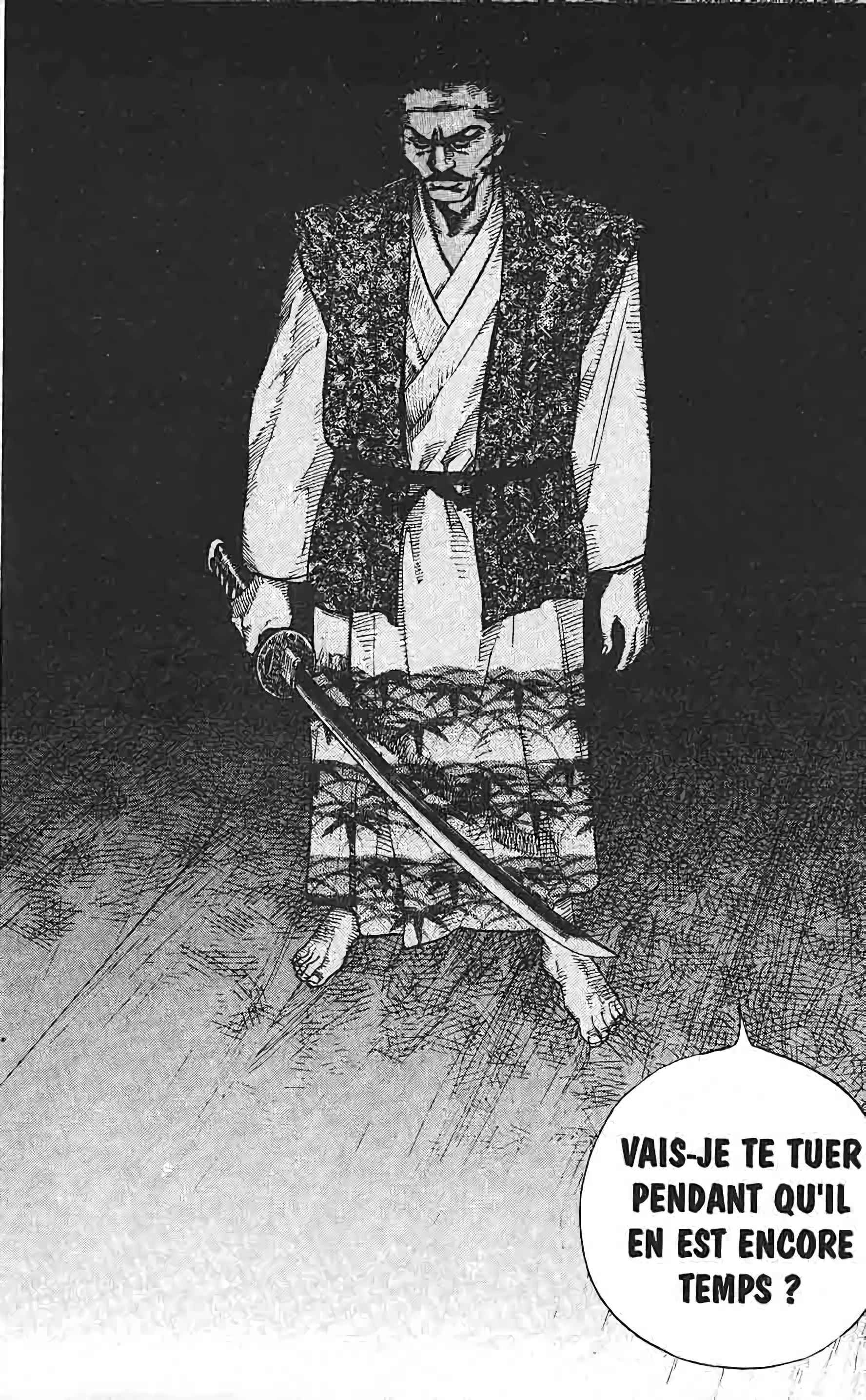 Read VagabondFR Manga Online